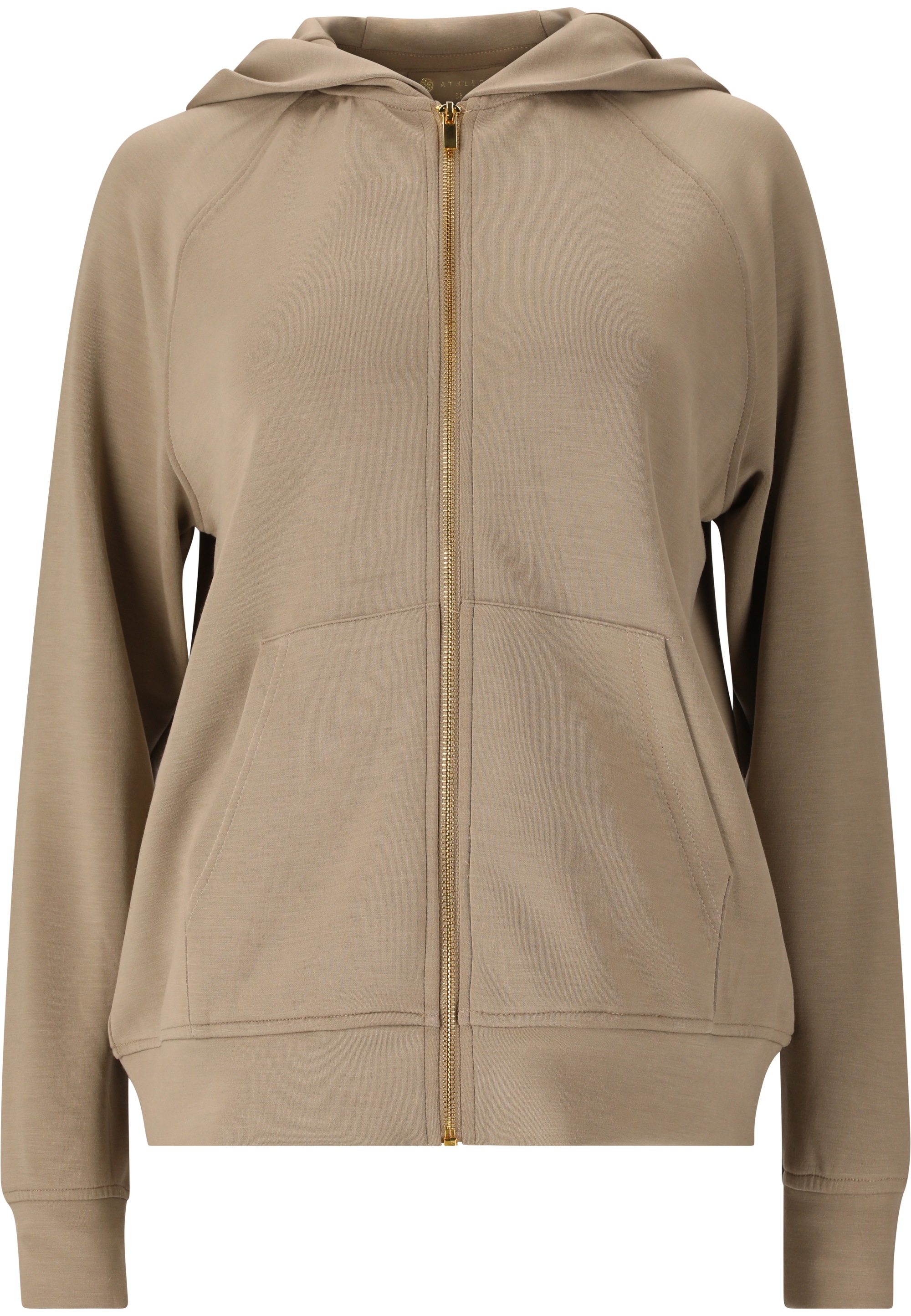 ATHLECIA Kapuzensweatshirt »Jacey«, in klassischem Design mit Kapuze