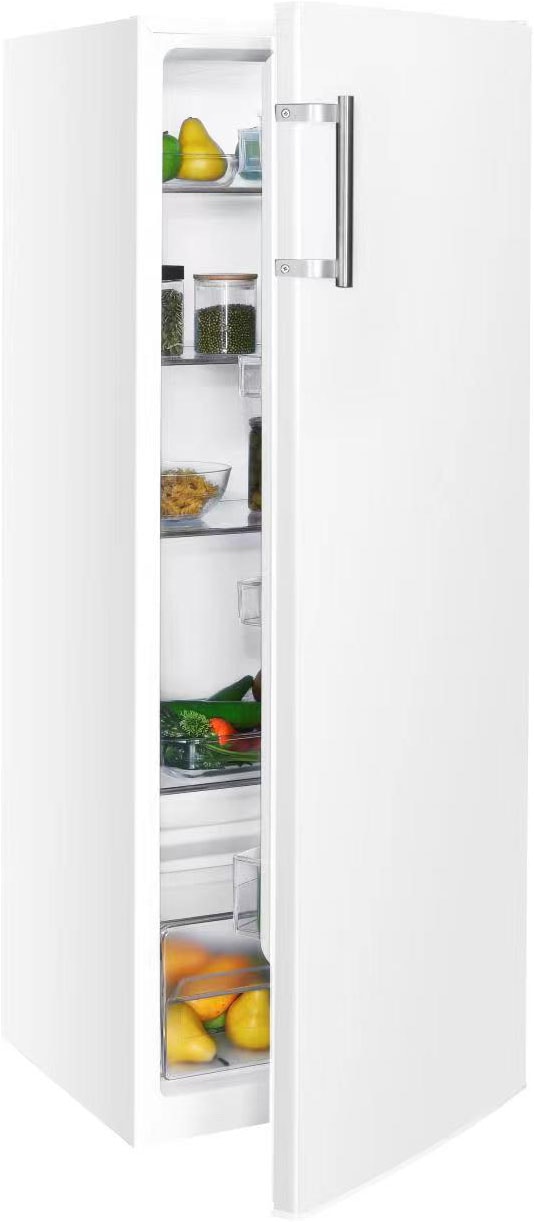 Hanseatic Kühlschrank »HKS14355DW« 143 cm hoch 54,5 cm breit inkl. 3 Jahre Herstellergarantie