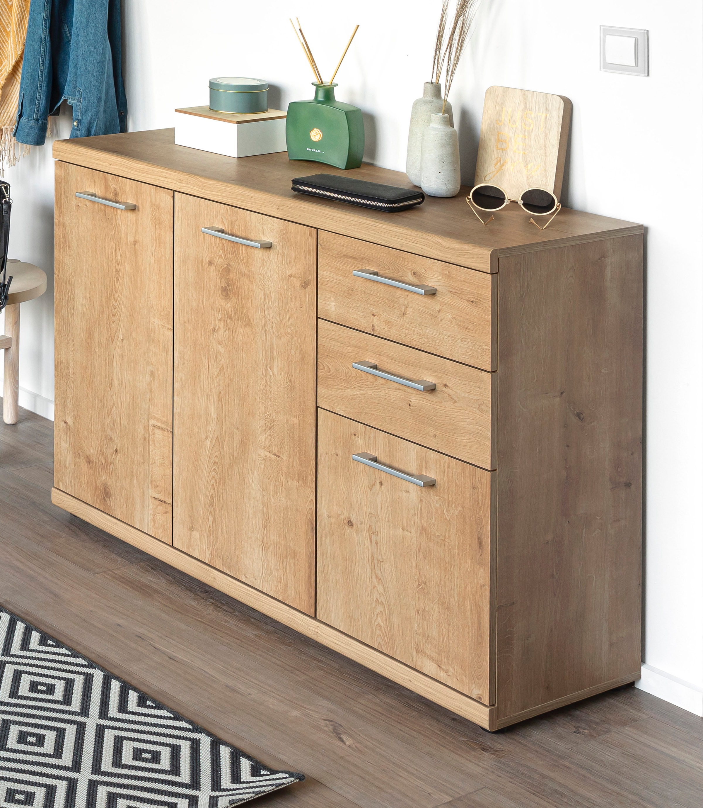 VOGL Möbelfabrik Sideboard »Sunny«