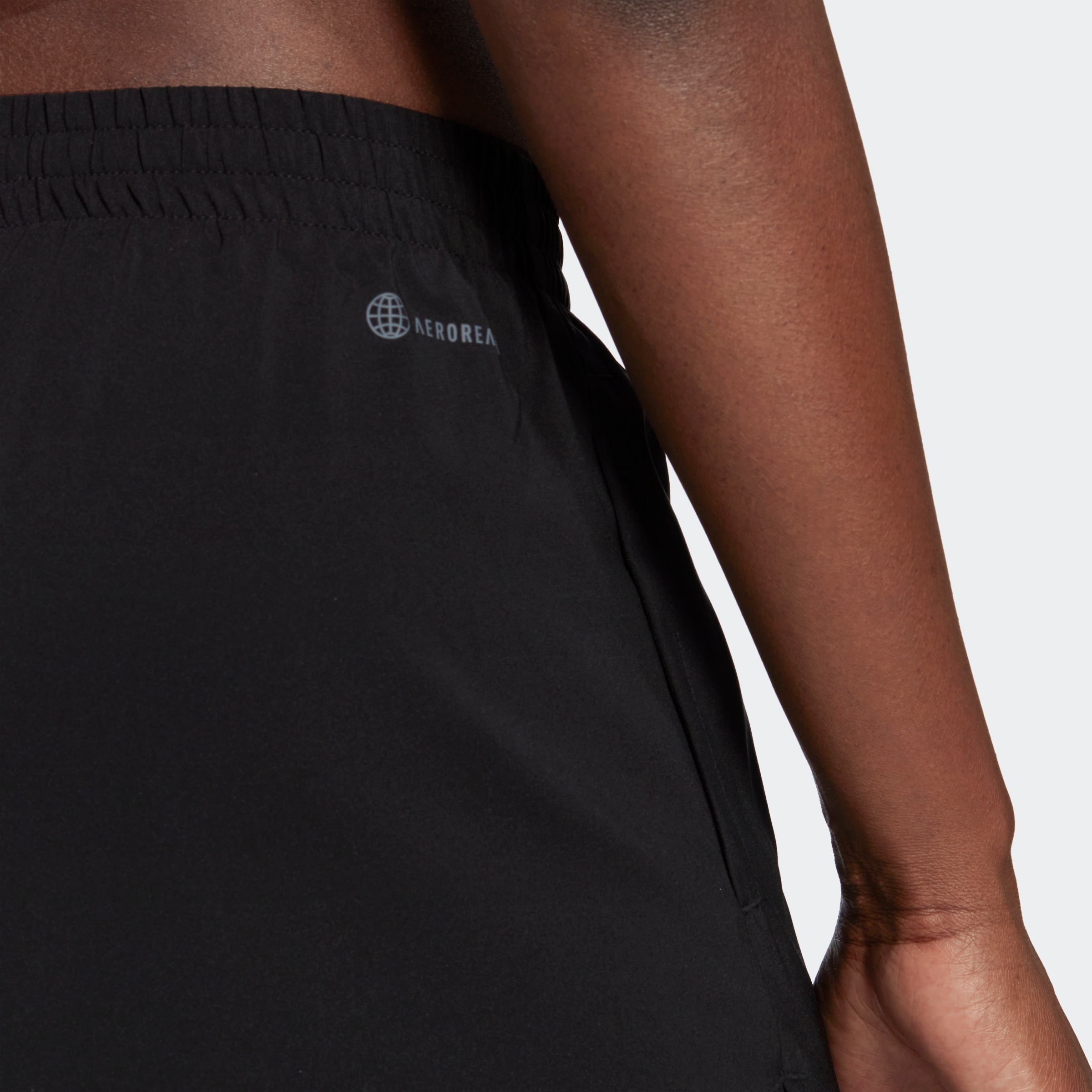 adidas Performance Shorts »W MIN 2IN1 SHO«, (1 tlg.)