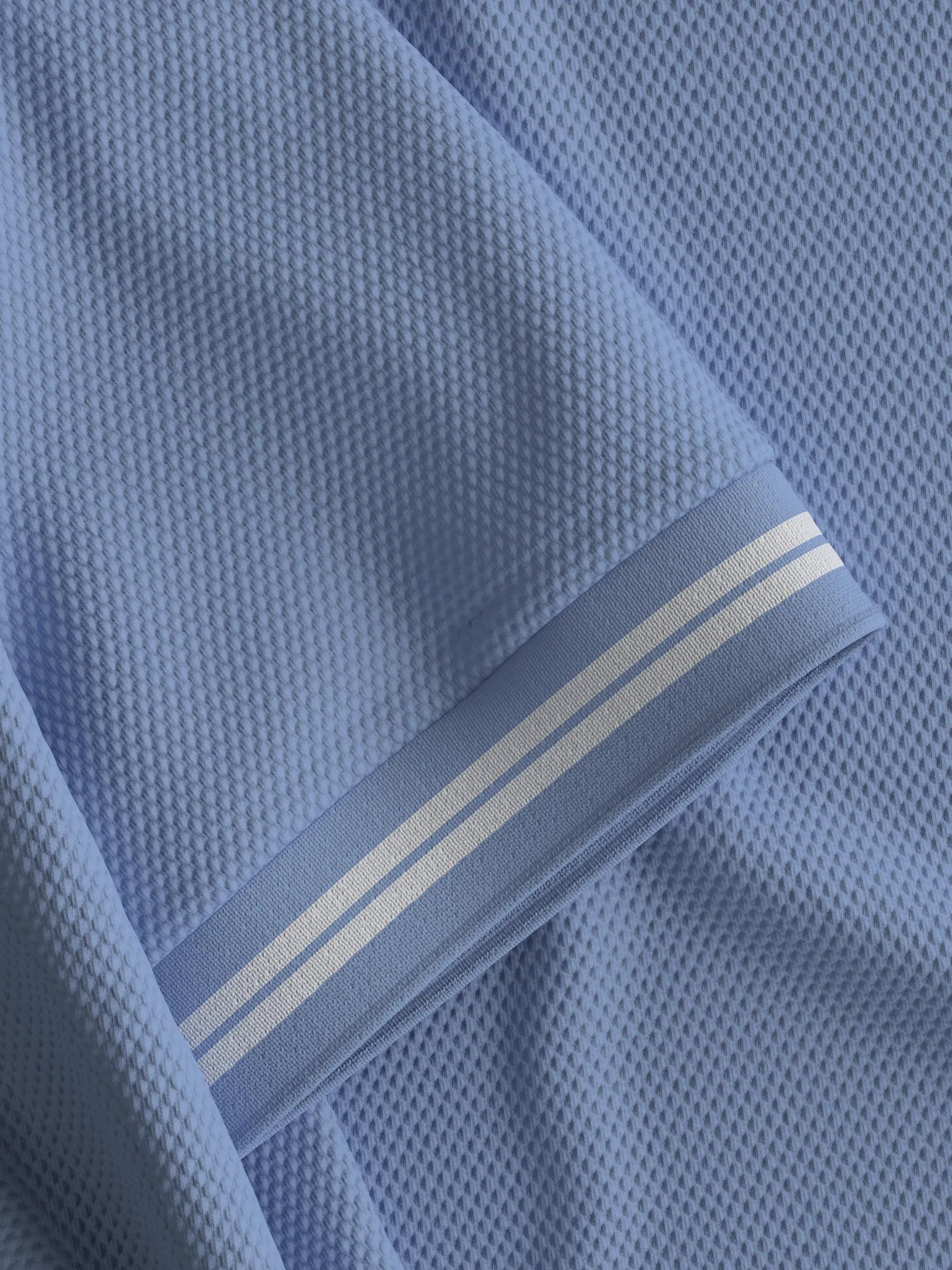 Thumbnail - Joop Jeans Poloshirt "Amare" modern fit