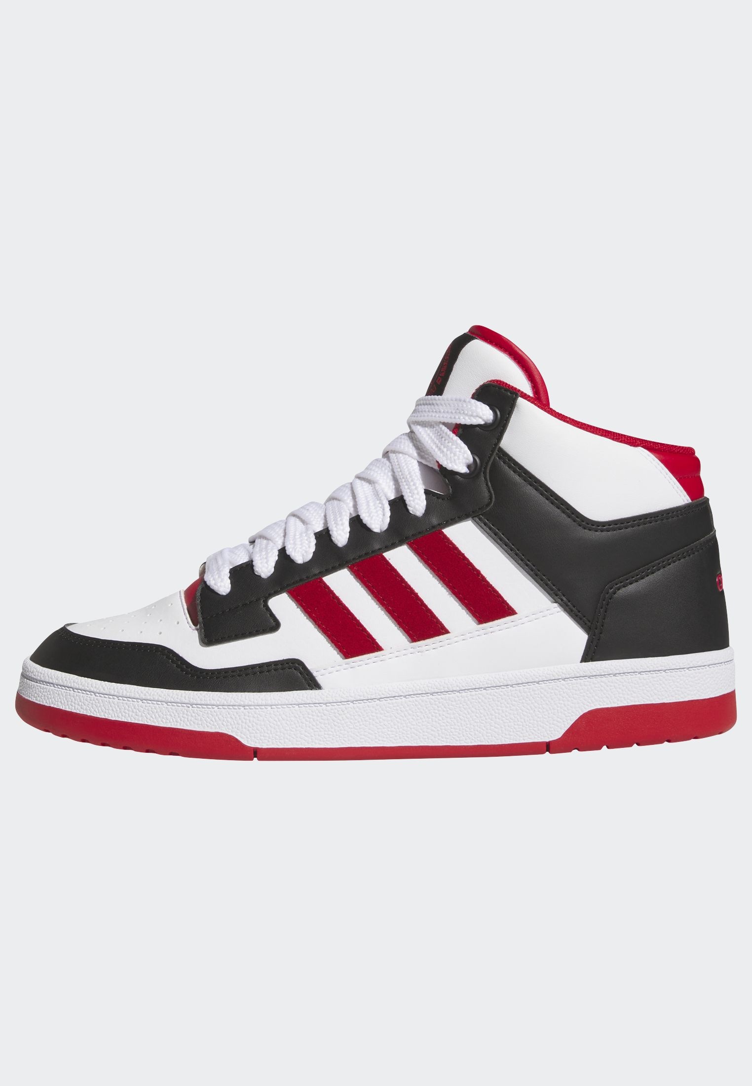 adidas Sportswear Sneaker »RAPID COURT MID«