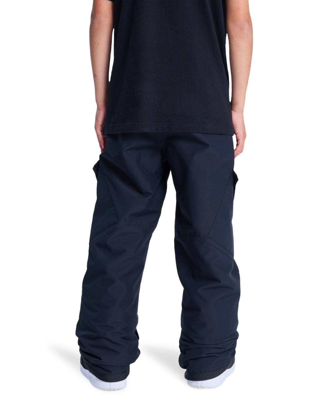 DC Shoes Snowboardjacke »Basis Print«