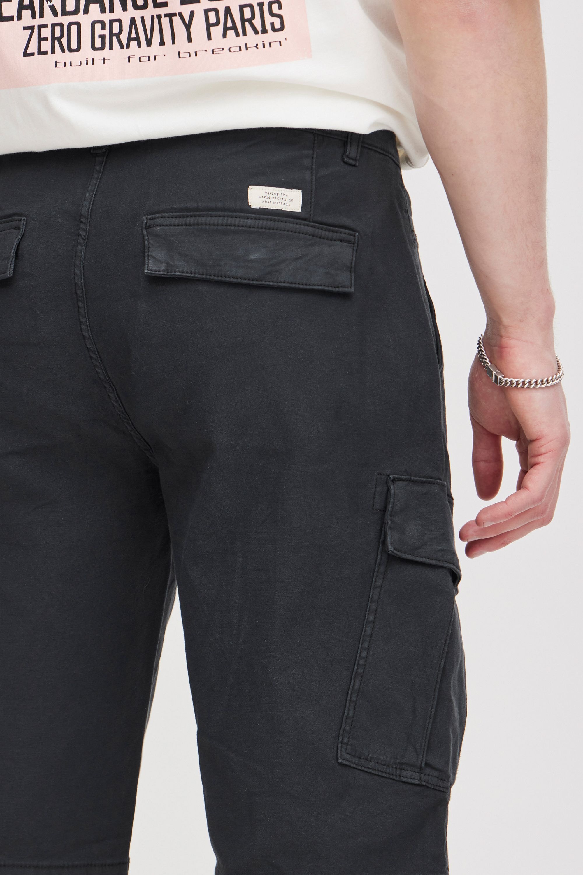 Blend Cargoshorts »Cargoshorts BHWoven«