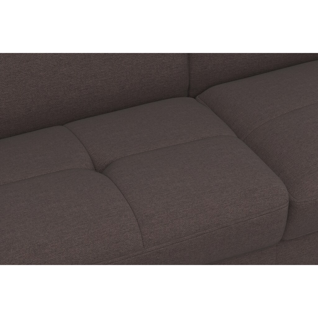 COTTA Ecksofa »Famous«