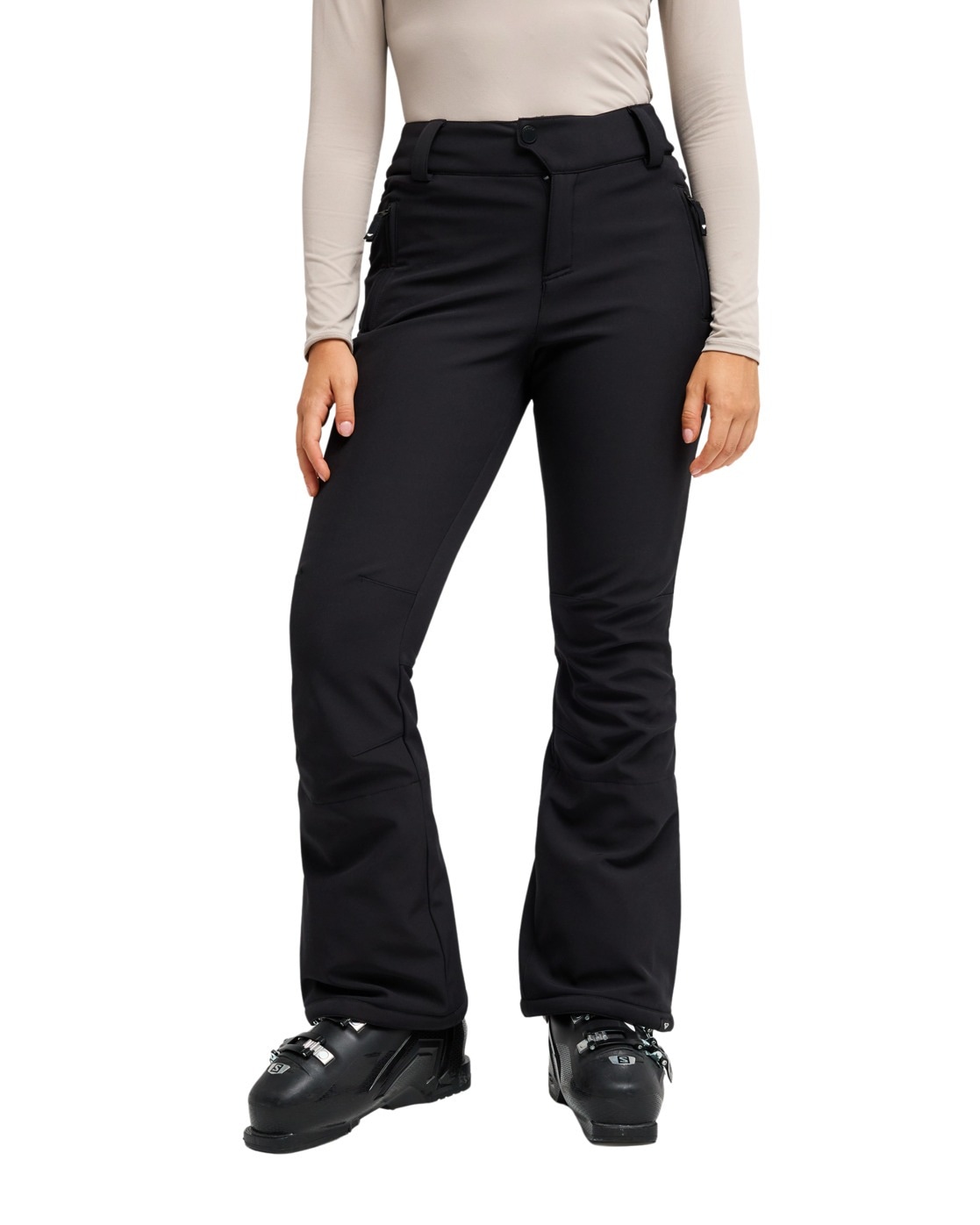 Roxy Snowboardhose "Arctic Ice 10K"