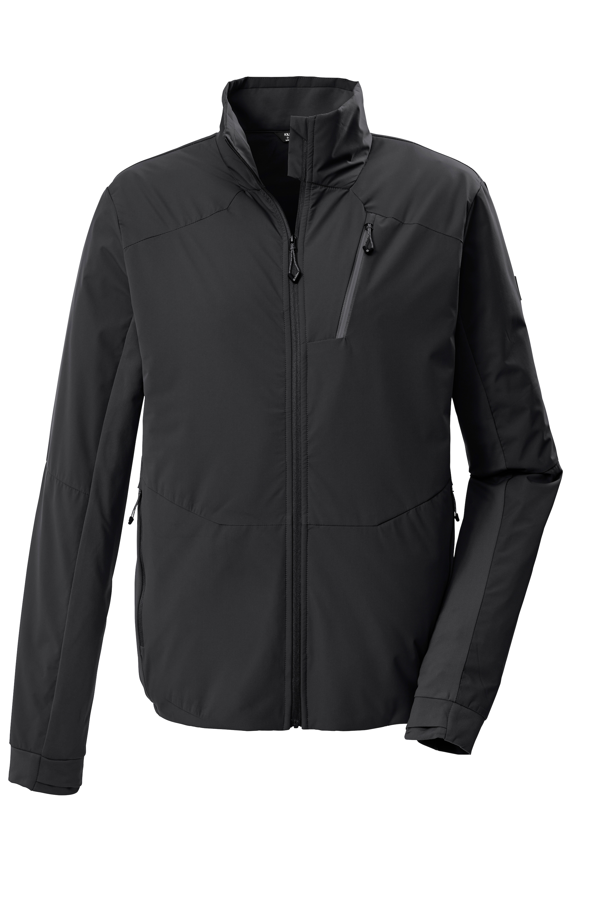 Killtec Funktionsjacke "KOS 25 MN JCKT" günstig online kaufen