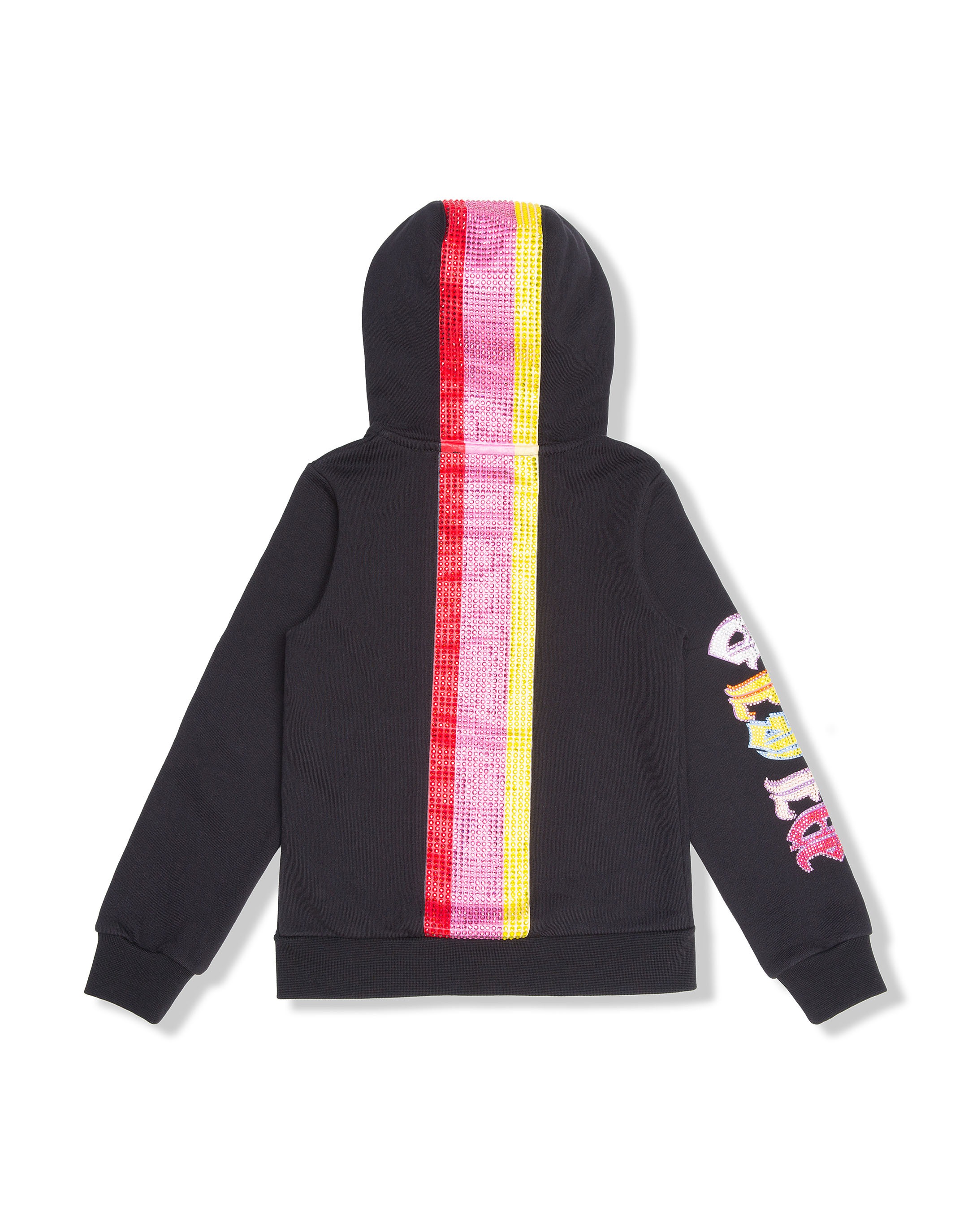 PHILIPP PLEIN Kapuzensweatjacke »Kapuzen-Sweatjacke«