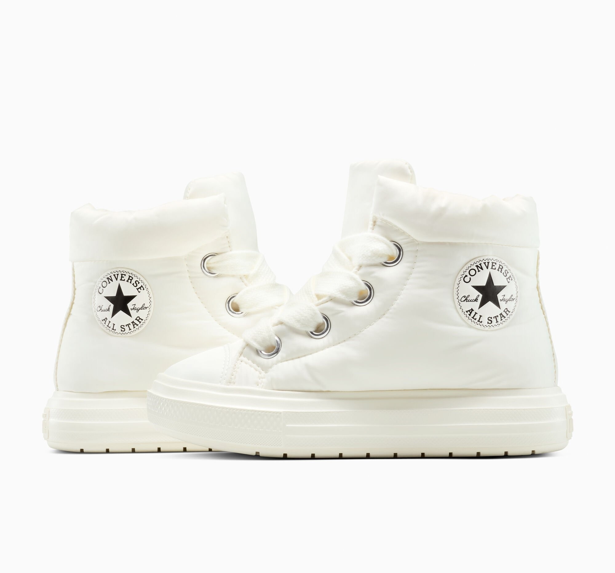 Converse Sneakerboots "CHUCK TAYLOR ALL STAR ELEMENTS BOOT" Winterschuhe, S günstig online kaufen