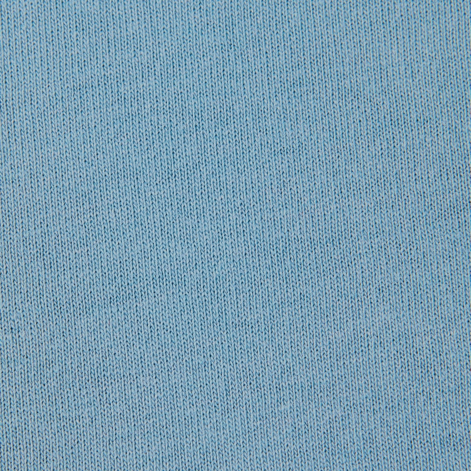 STREET ONE Langarmshirt, aus Baumwolle mit Stretchante