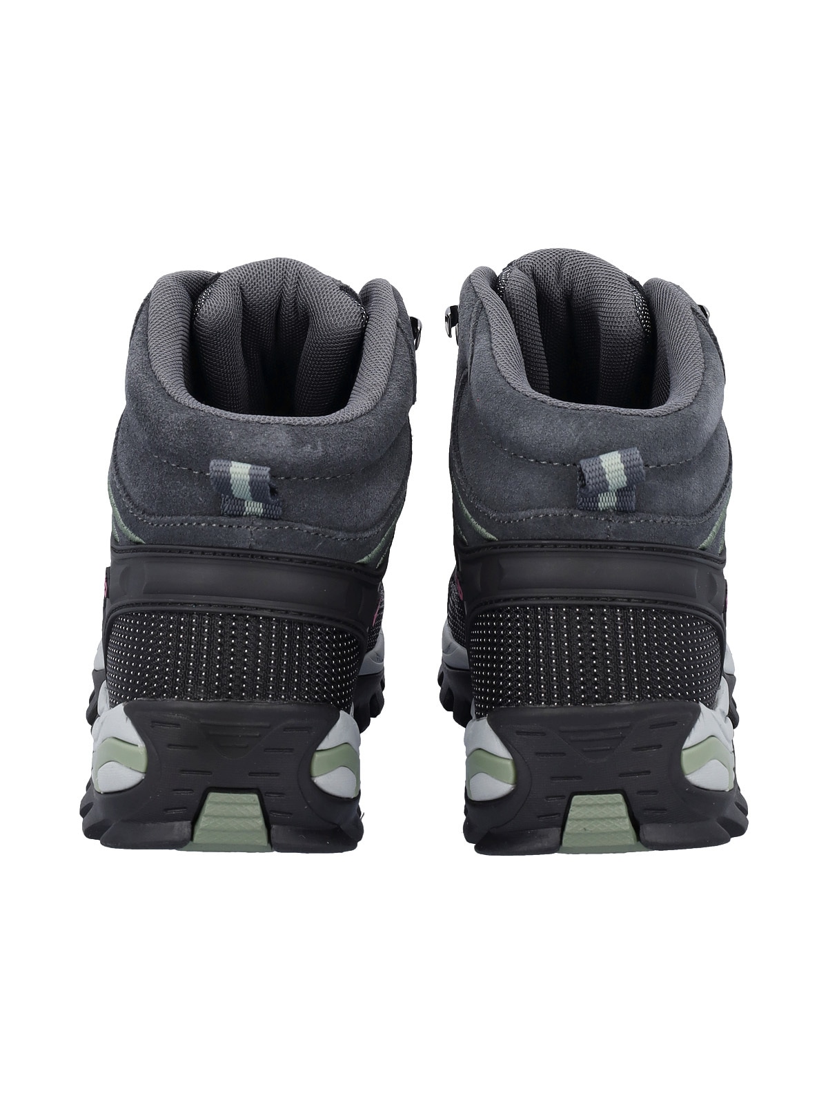 CMP Wanderschuh »Rigel Mid«