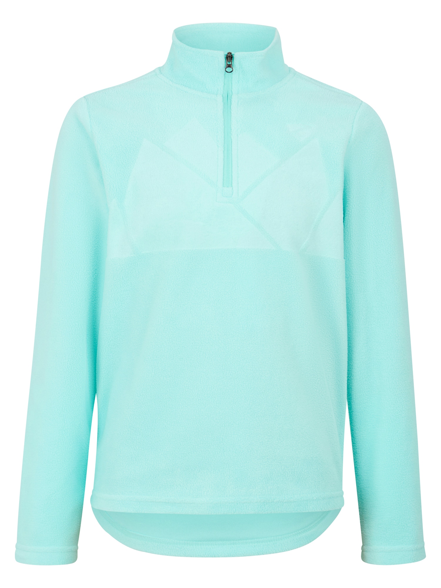 Ziener Sweatshirt "JONKI-Z midlayer junior"