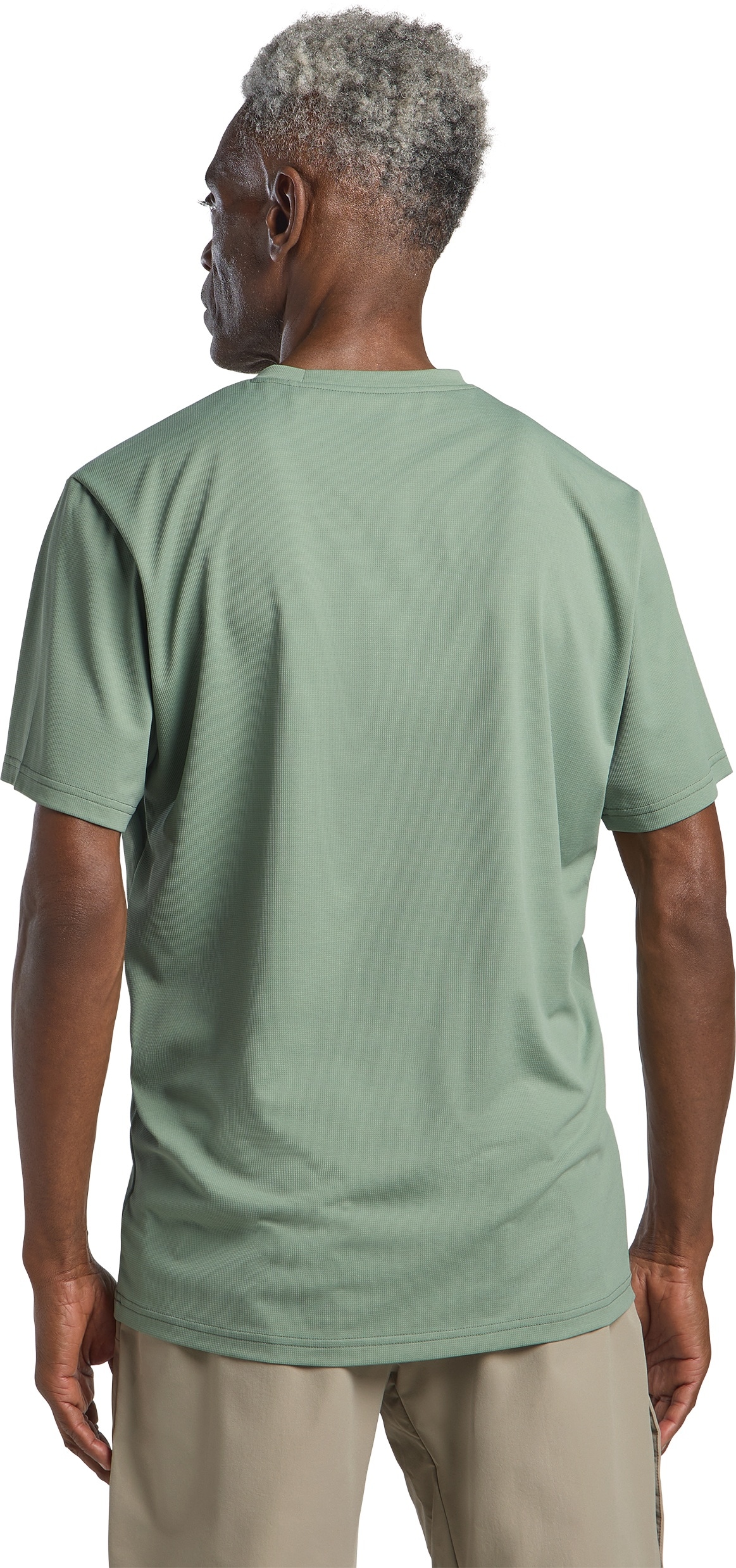Jack Wolfskin T-Shirt »DELGAMI S/S M«