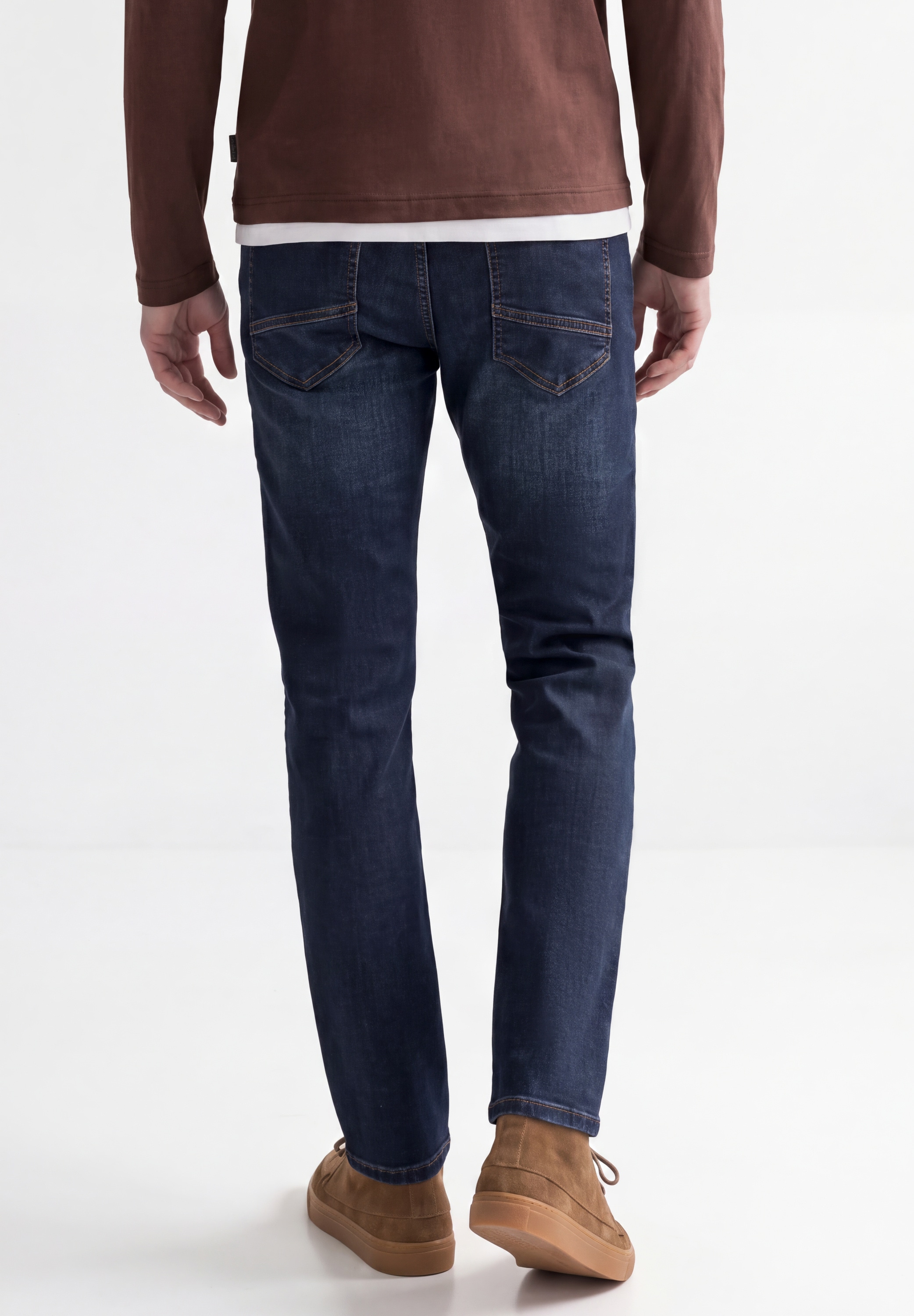 STREET ONE MEN 5-Pocket-Style