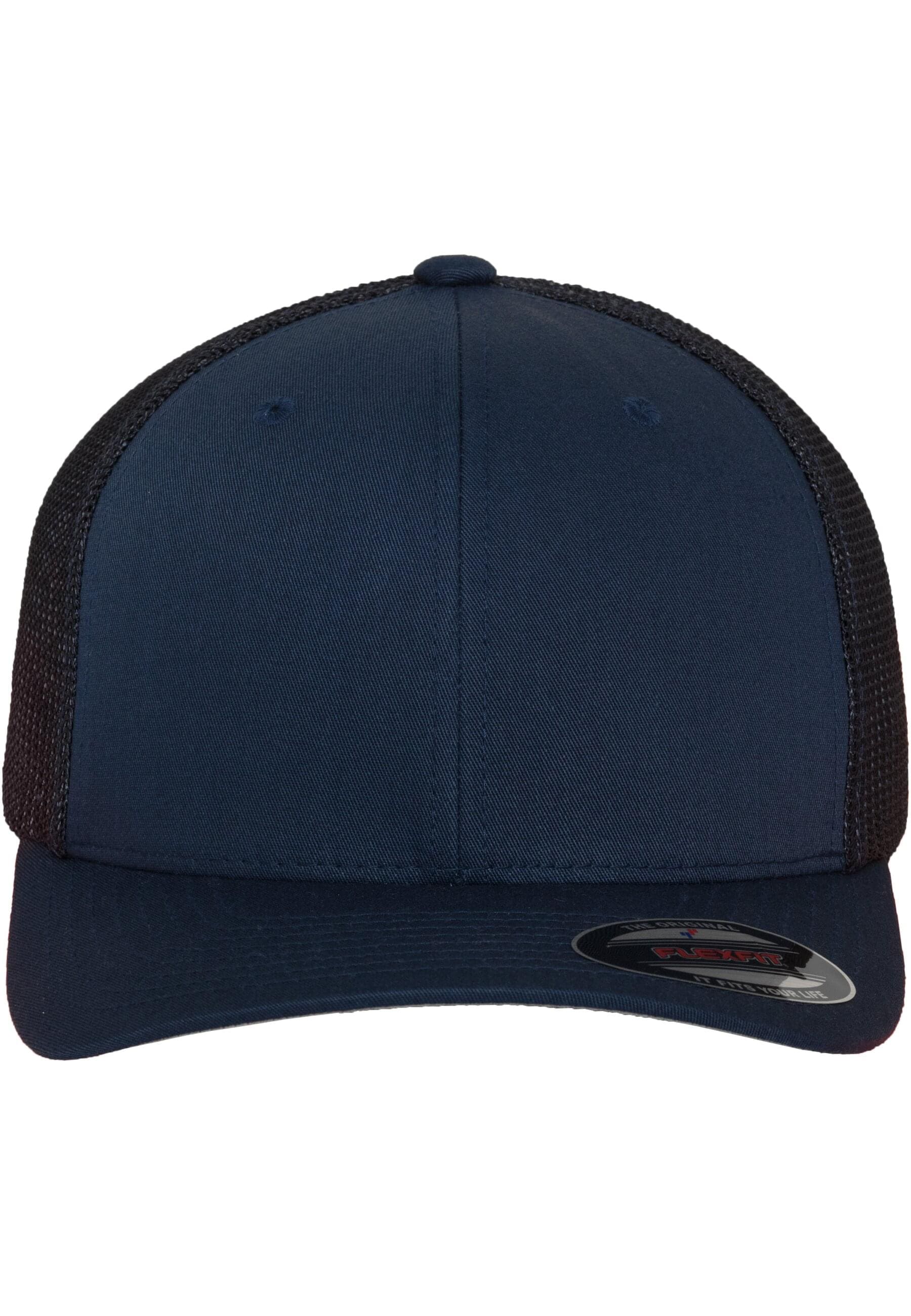 Flexfit Flex Cap "Flexfit Unisex Flexfit Mesh Trucker"