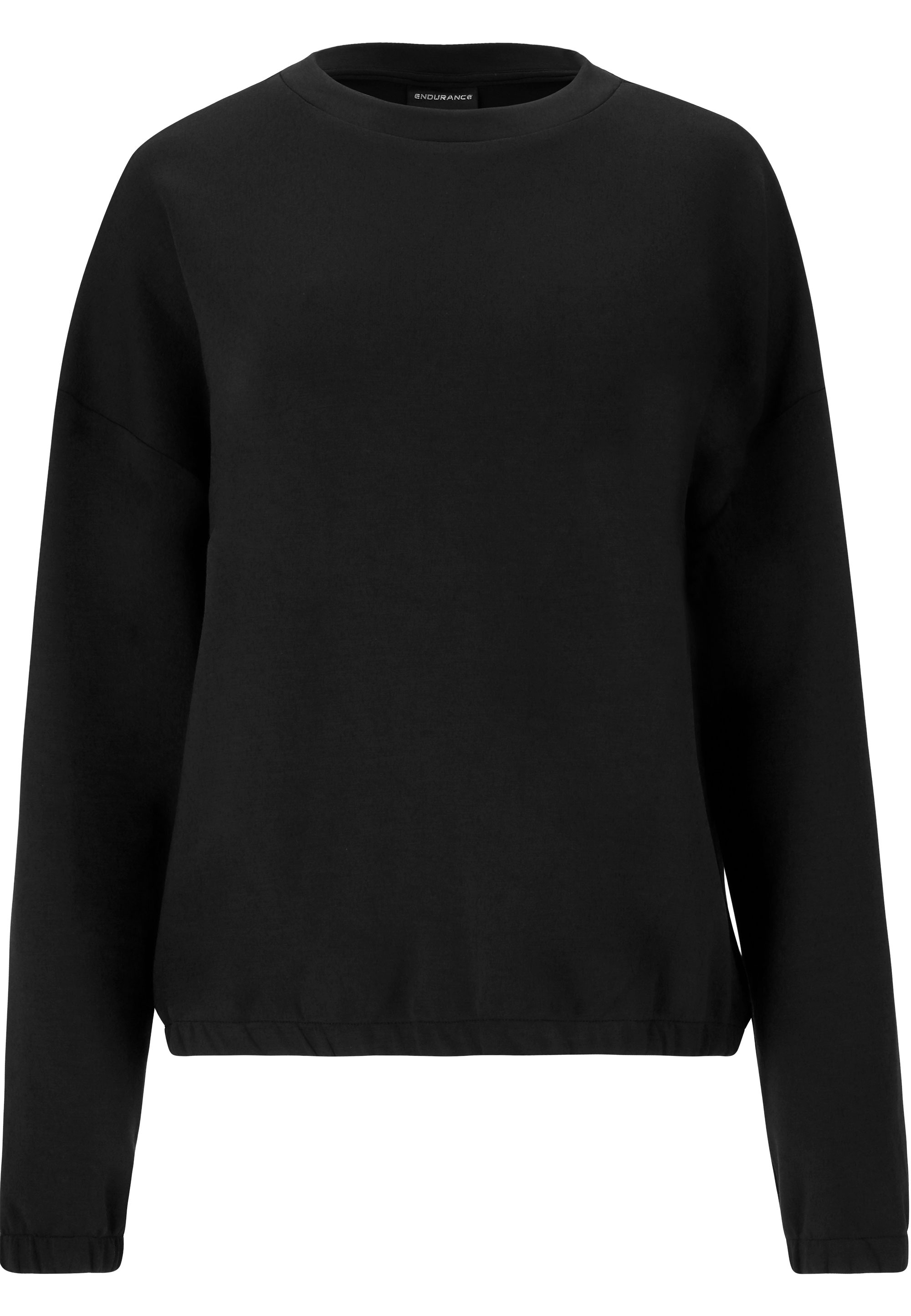 ENDURANCE Sweatshirt »Timmia«, in schlichtem Design