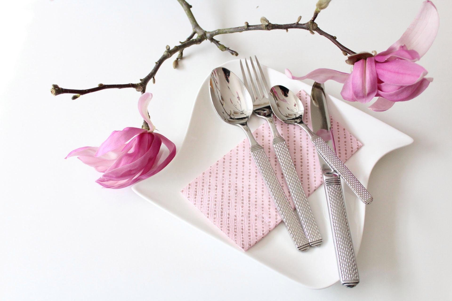 Thumbnail - Mulex Besteck-Set "Ohio"