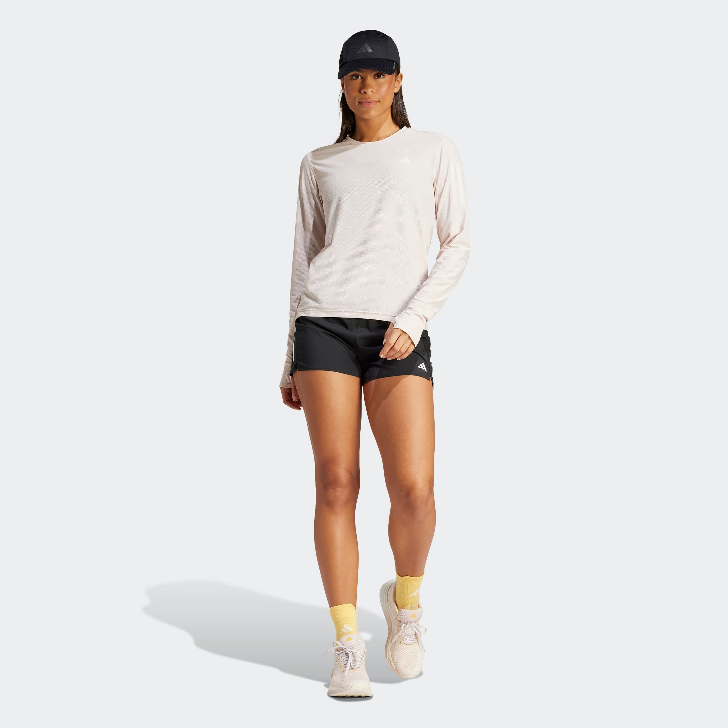 adidas Performance Beanie »RUN MES CA A.R.«