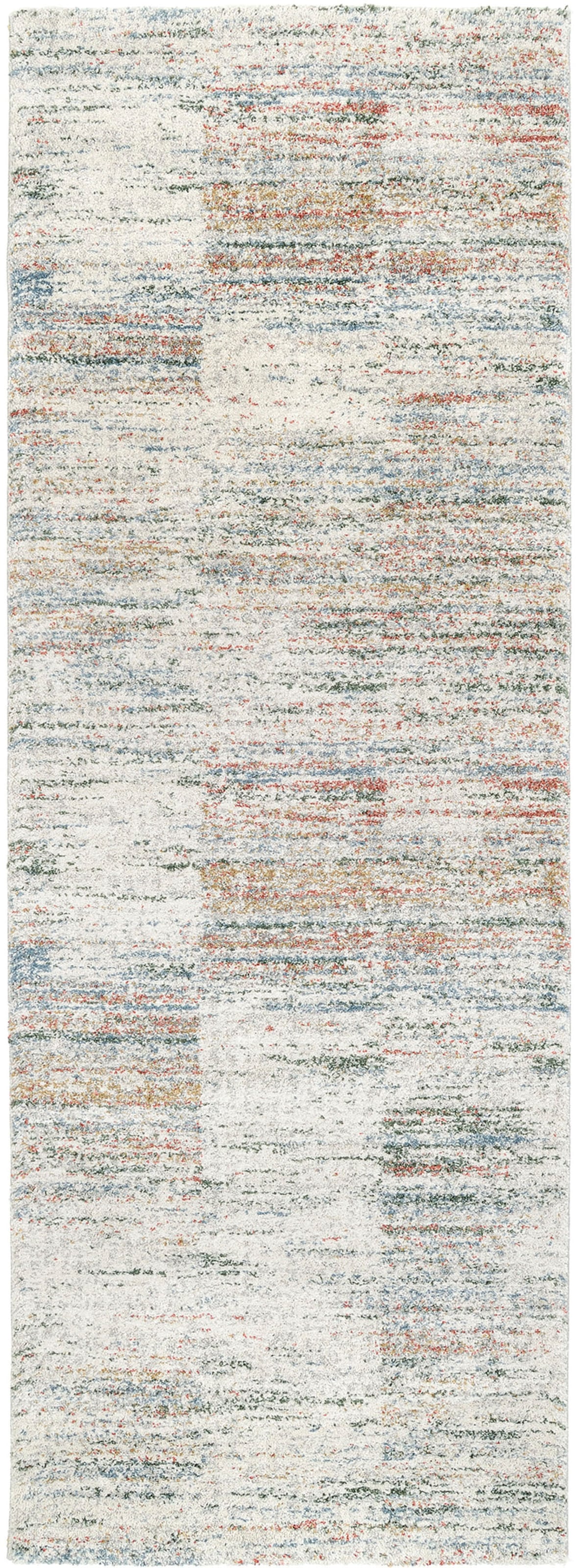 OCI DIE TEPPICHMARKE Läufer "NEW VILLA LINES" rechteckig 20 mm Höhe moderne günstig online kaufen