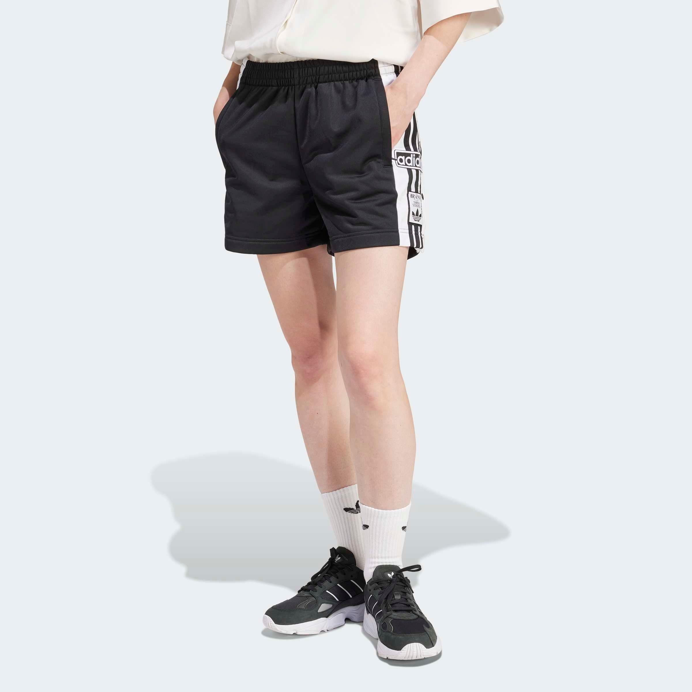 adidas Originals Shorts "ADIBREAK SHORT" günstig online kaufen
