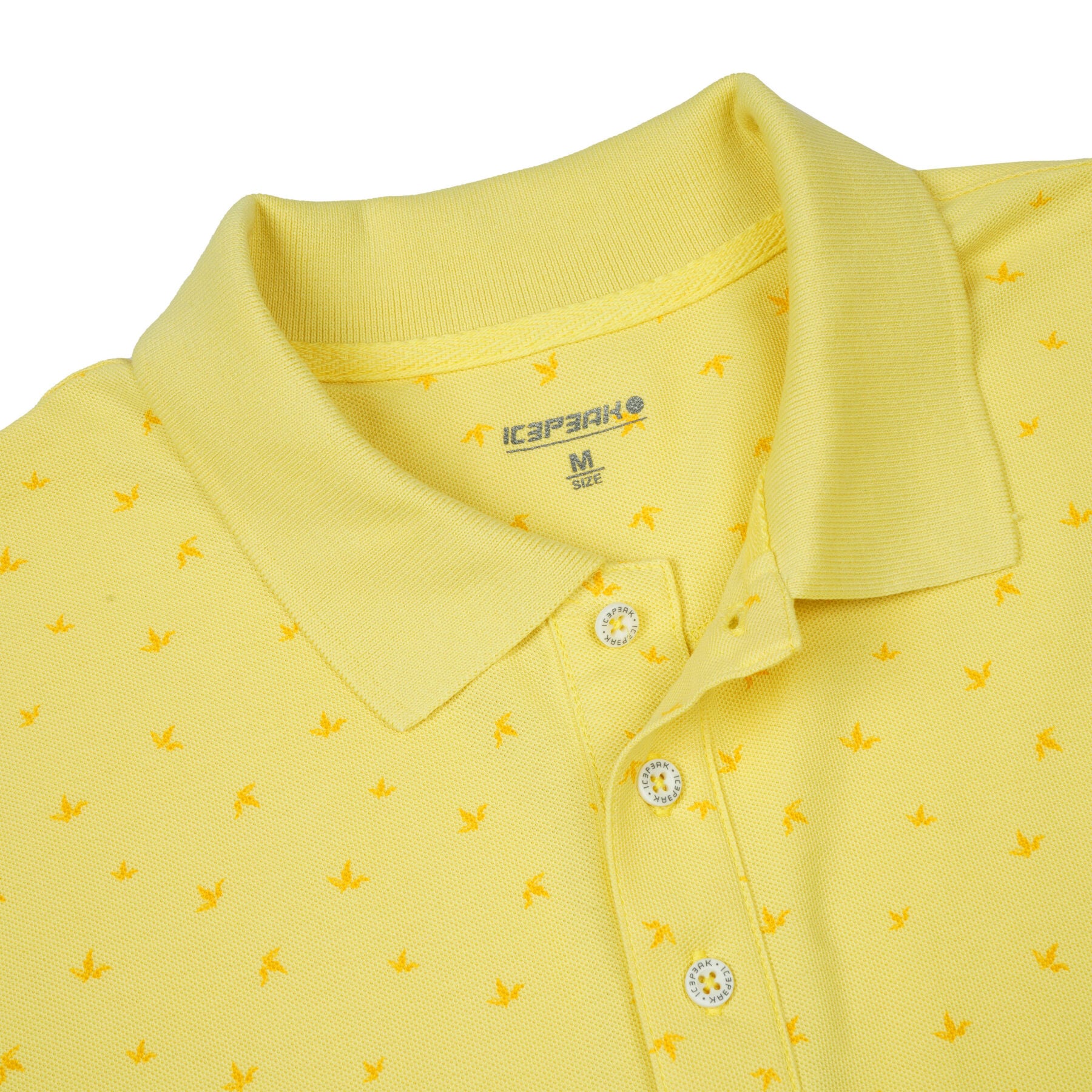 Icepeak Poloshirt »Icepeak Polo shirt Velletri«