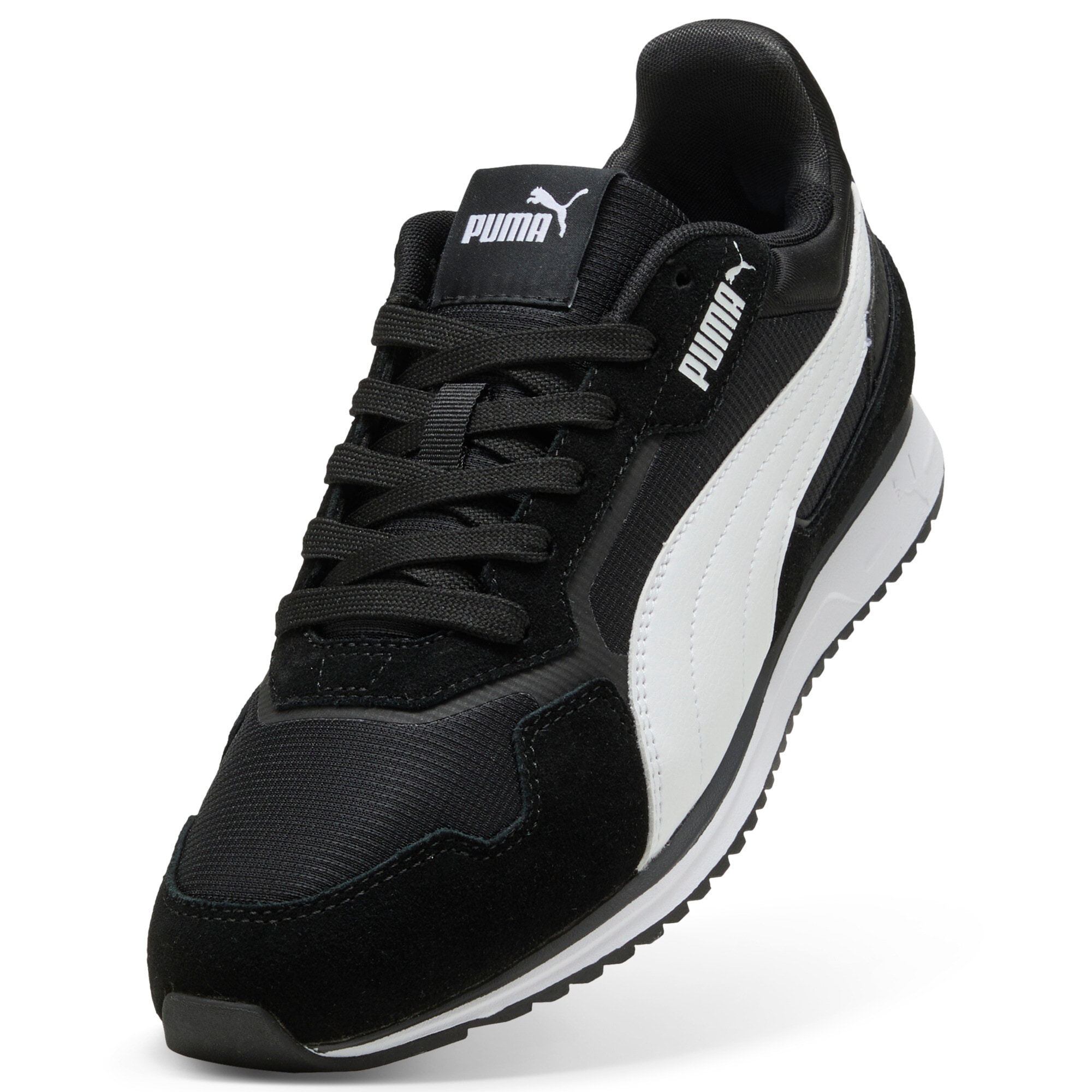 PUMA Sneaker »SOFTRIDE ST MILER«