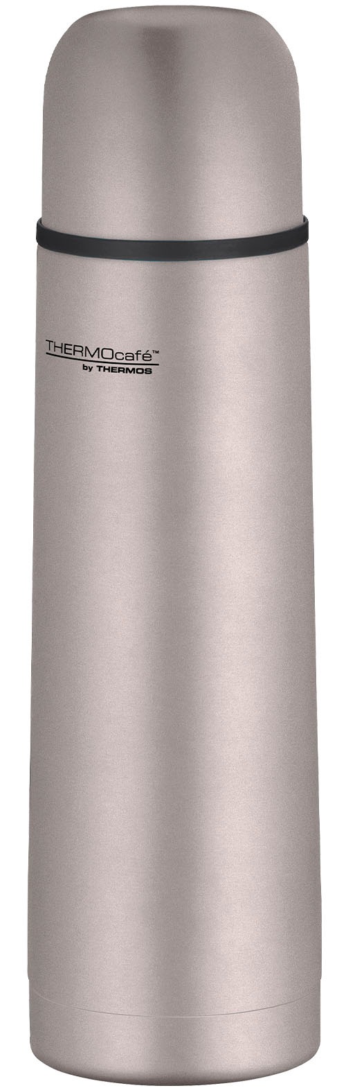 THERMOcafé Isolierflasche "TC EVERYDAY, Edelstahlkörper, spülmaschinenfest" günstig online kaufen