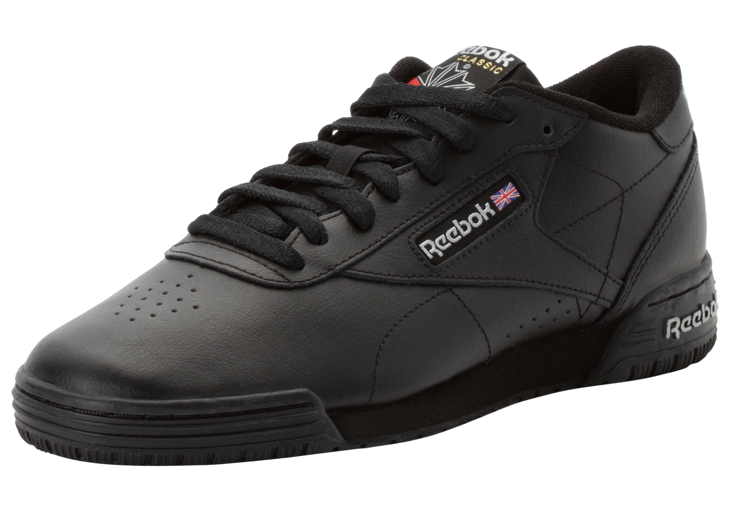 Reebok Classic Sneaker »EXOFIT LO CLEAN LOGO INT«