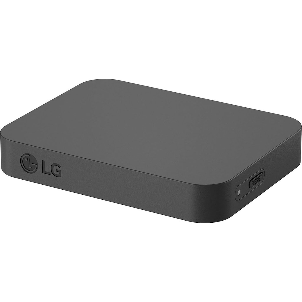 LG Audio-Adapter »WOWcast WTP-3 Wireless Transmitter«