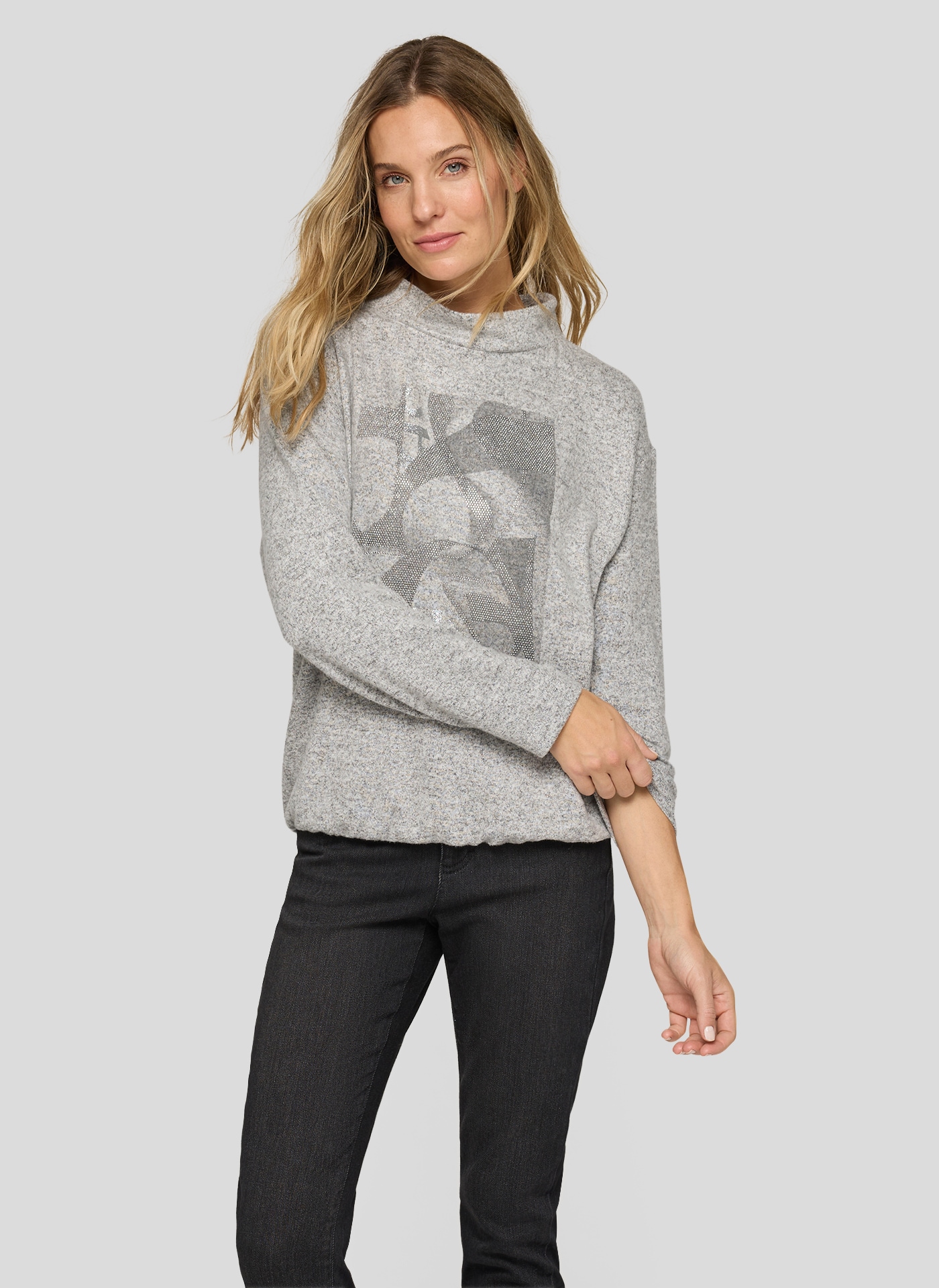 Rabe Print-Shirt "T-Shirt" günstig online kaufen