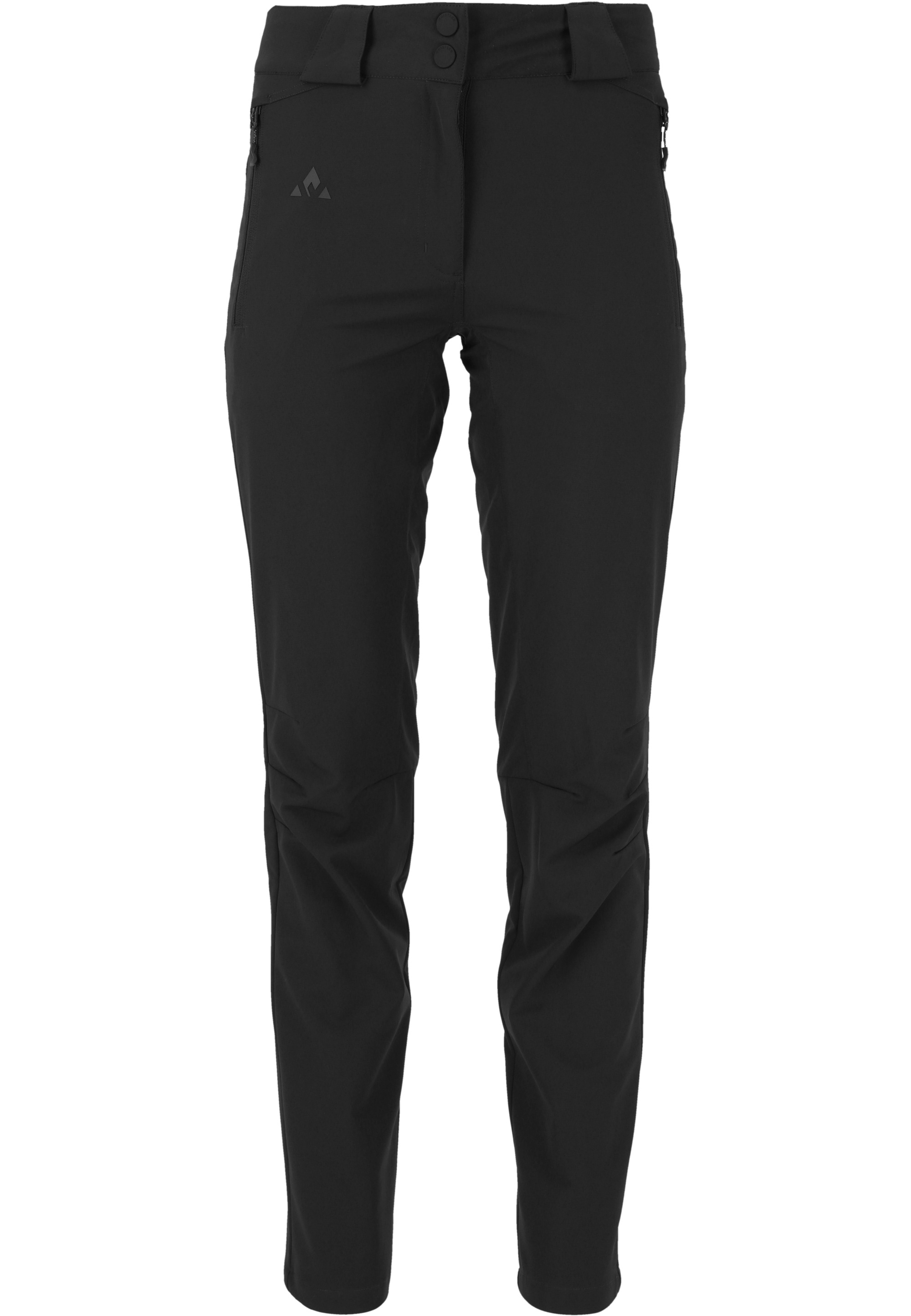 WHISTLER Softshellhose »Gerd«, aus atmungsaktivem und robustem Stretch