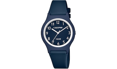 Black Friday CALYPSO WATCHES Digitaluhr »Color Splash, K5804/2«, ideal auch  als Geschenk | BAUR