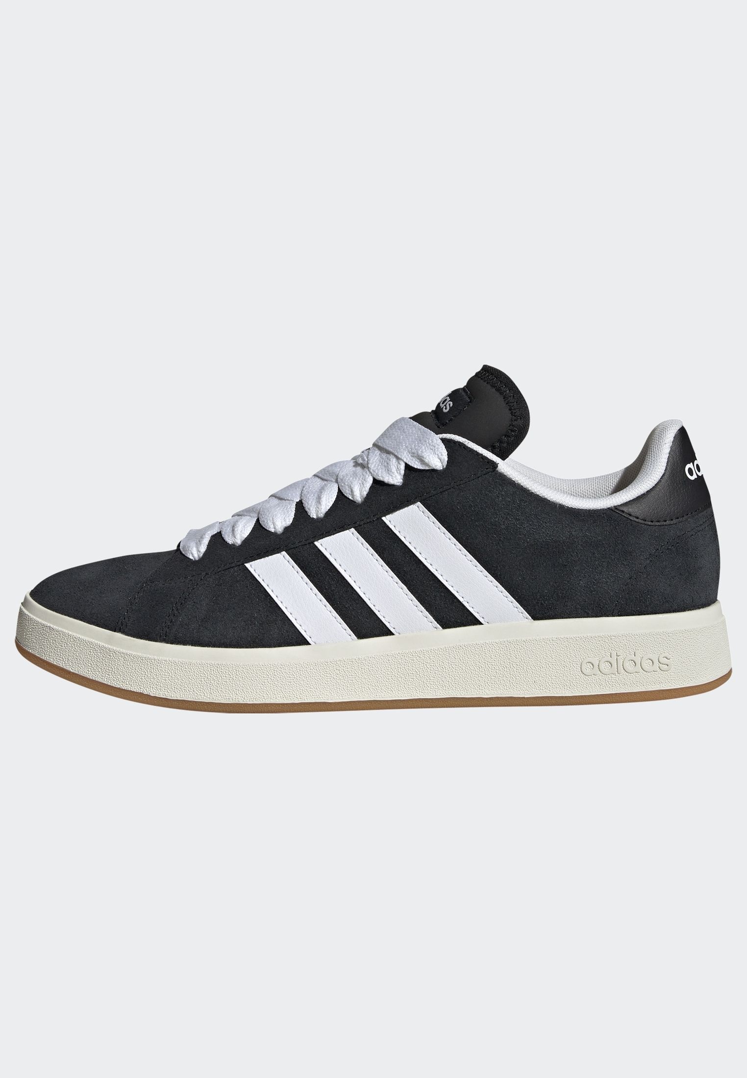 adidas Sportswear Sneaker »GRAND COURT BASE 00S«, Design auf den Spuren des adidas Campus 00
