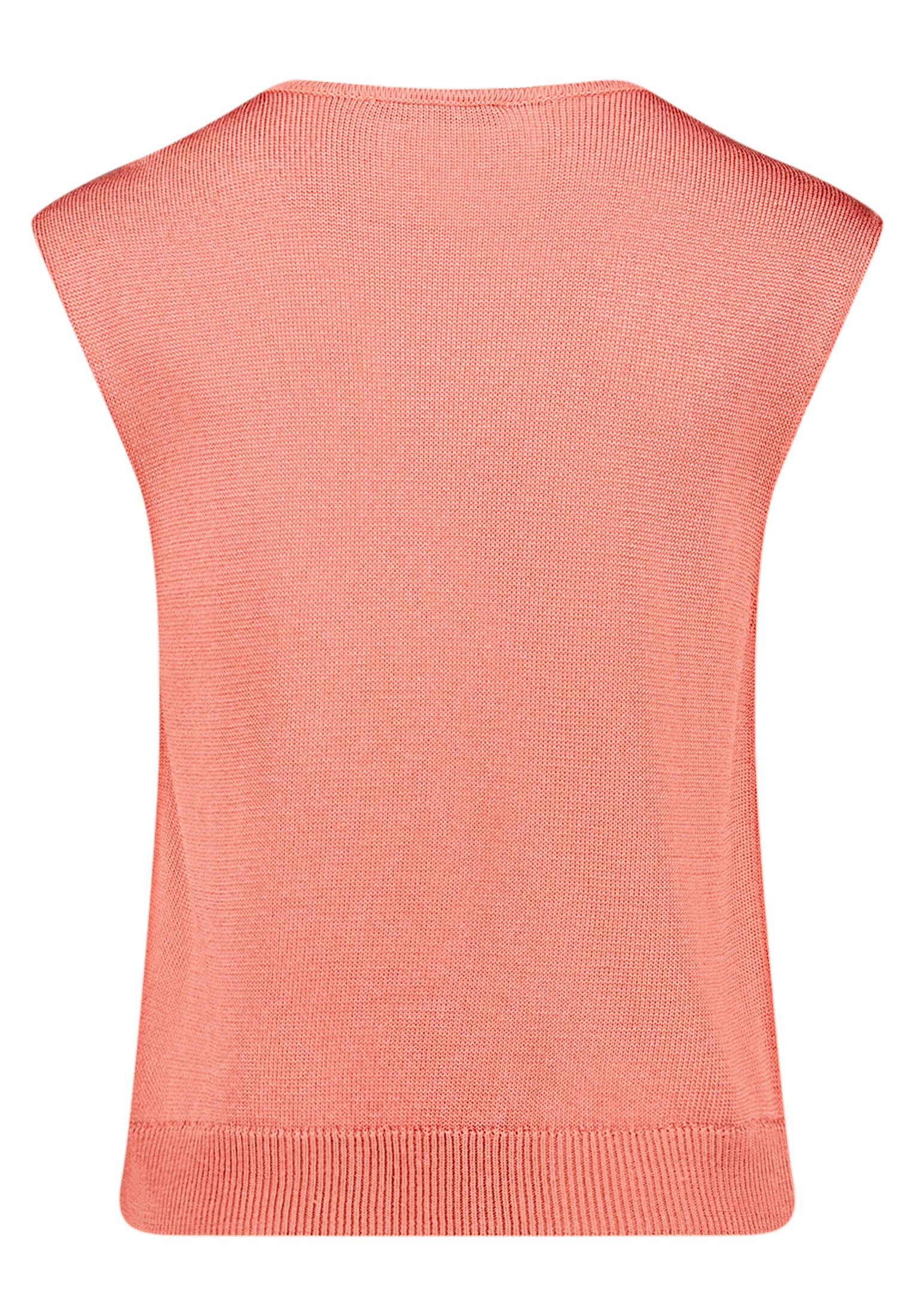 Betty Barclay Stricktop »Damen mit Schnalle«