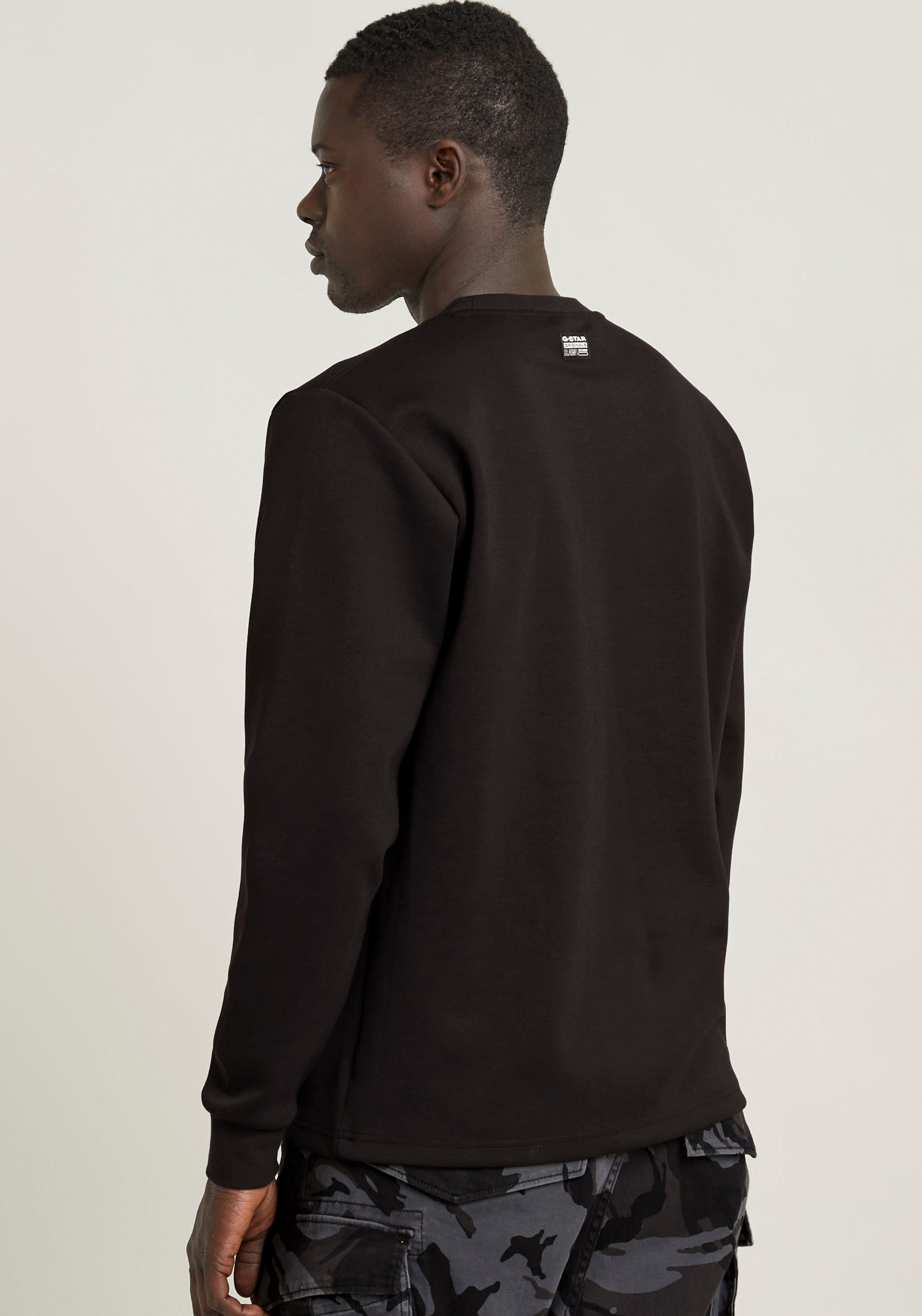 G-STAR Sweatshirt »Sporty«