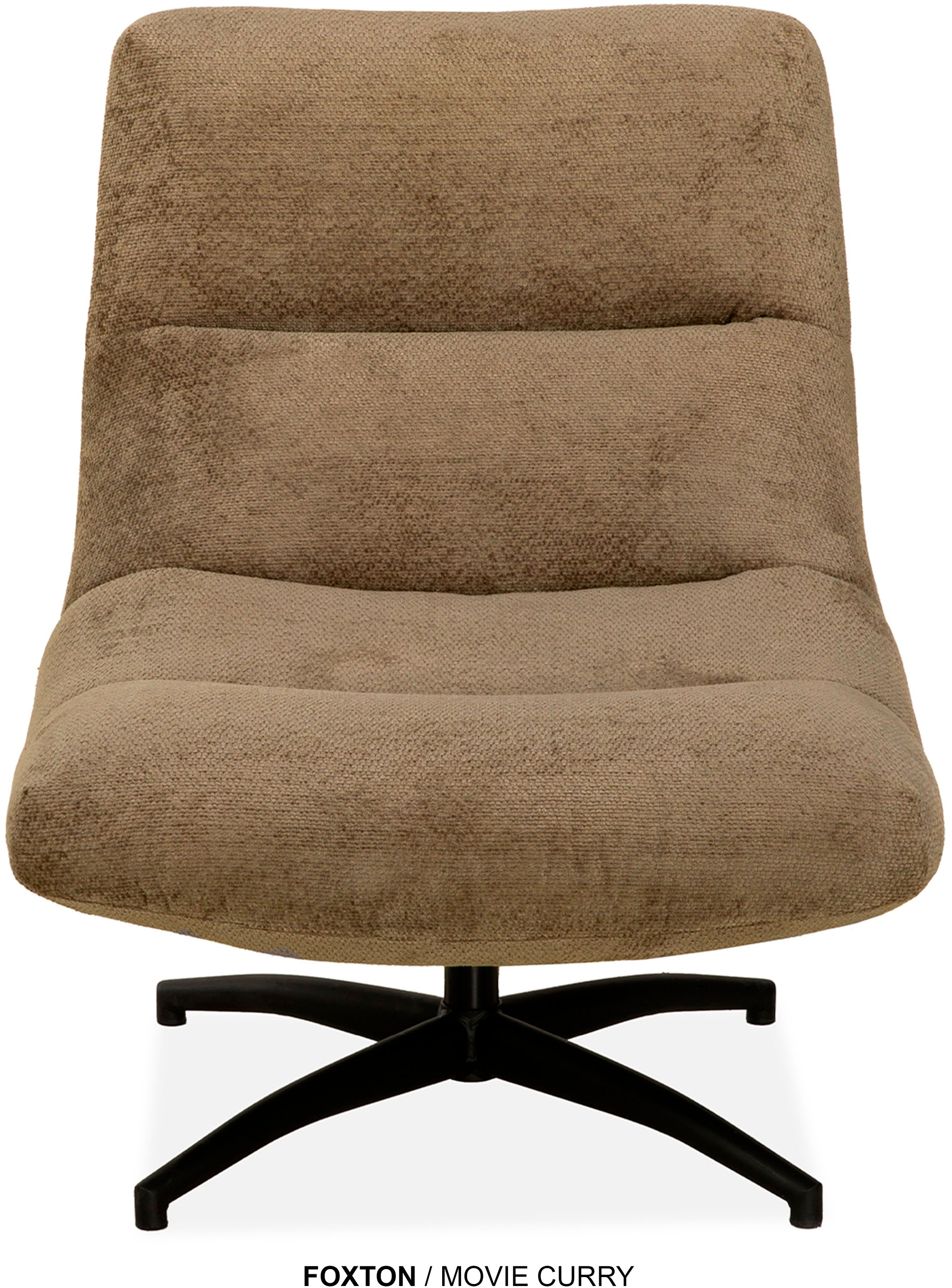 OMG Design Esszimmerstuhl »Foxton« (Set) 2 Stk.bequemer Sessel, mit Drehgestell