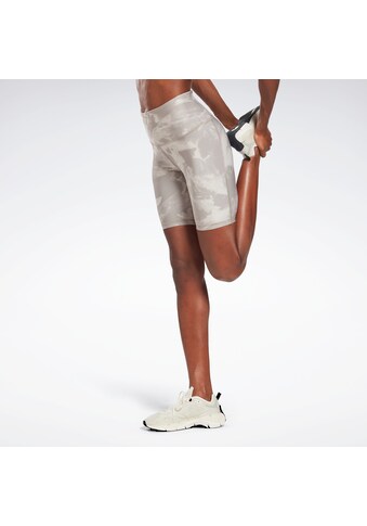 Reebok Shorts »YOGA GRAPHIC HIGH-RISE« kaufen