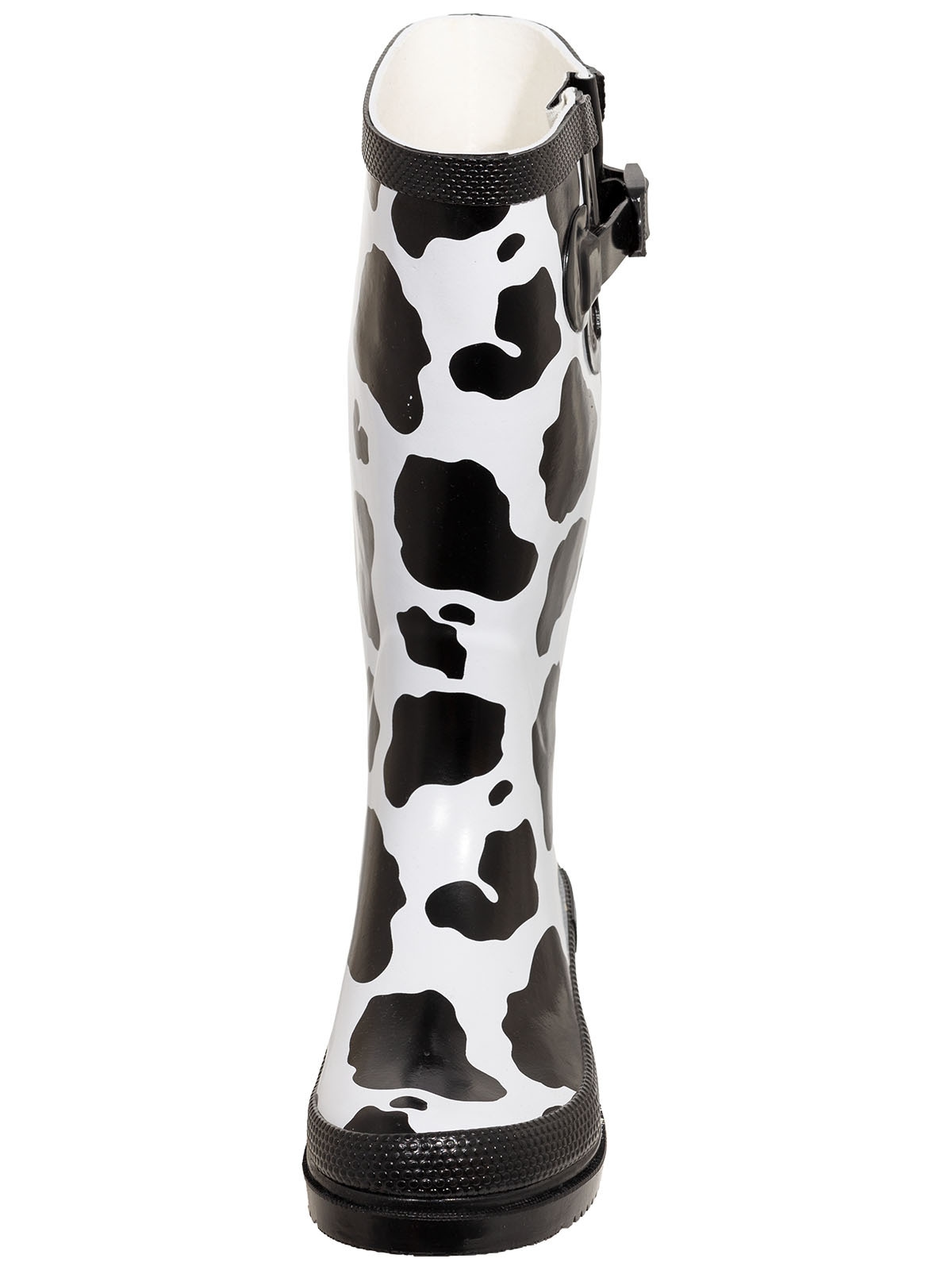 Bockstiegel Gummistiefel »Kuh«