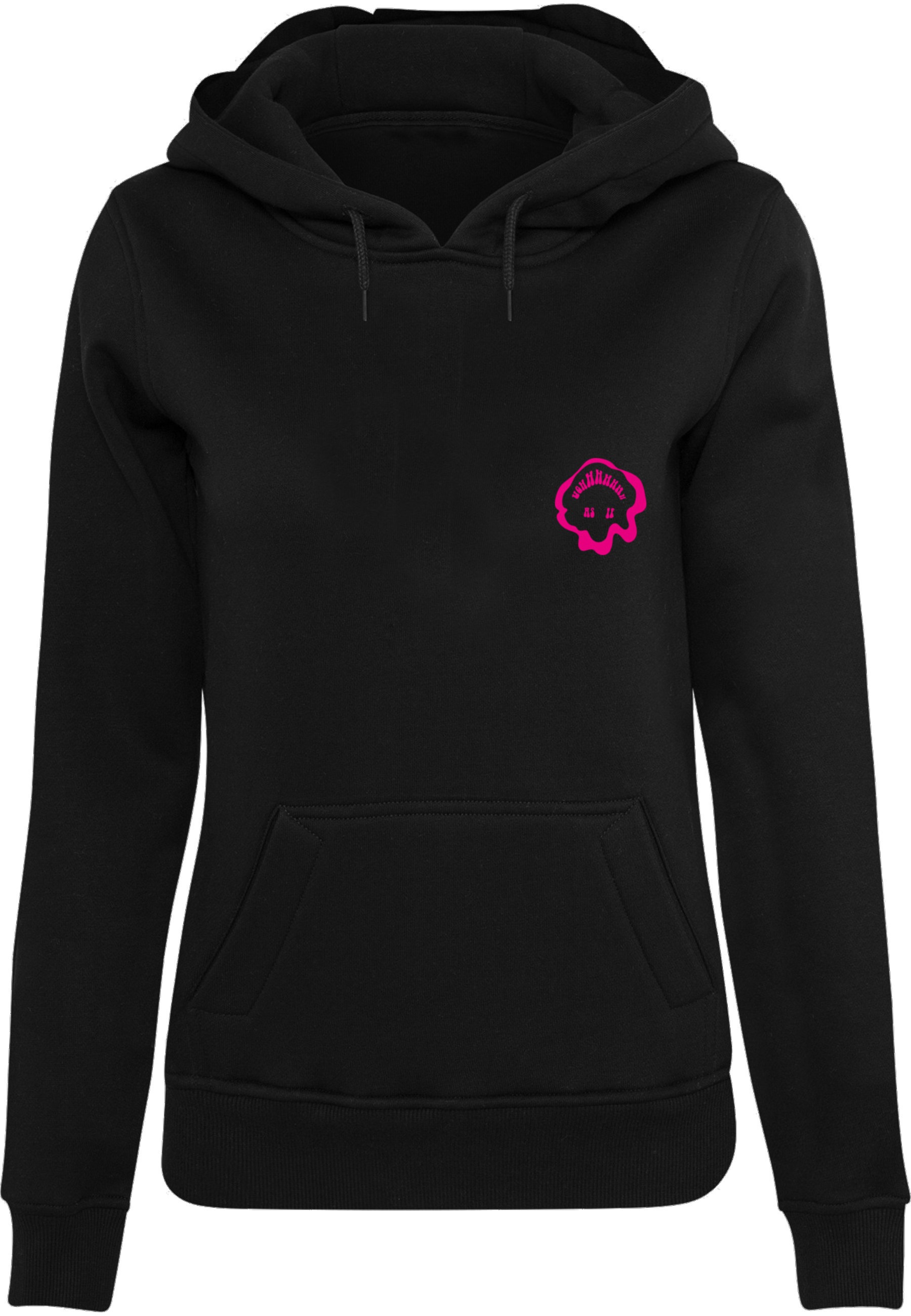Miss Tee Kapuzenpullover "Miss Tee Damen Everythings Nice Hoody" 1 günstig online kaufen