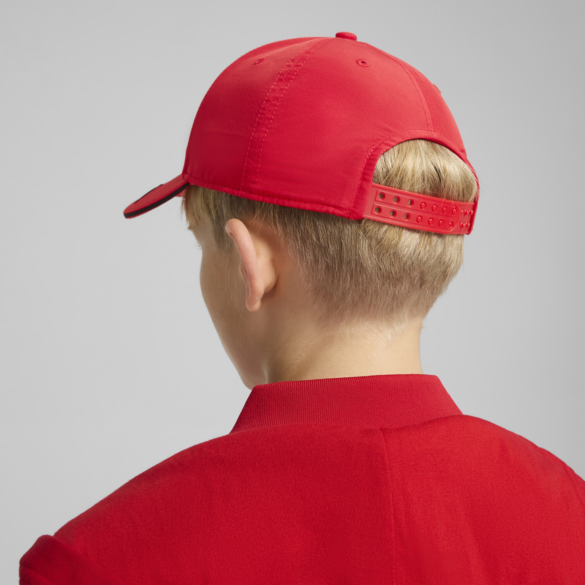 PUMA Baseball Cap »Ferrari Race Baseballcap Jugendliche«