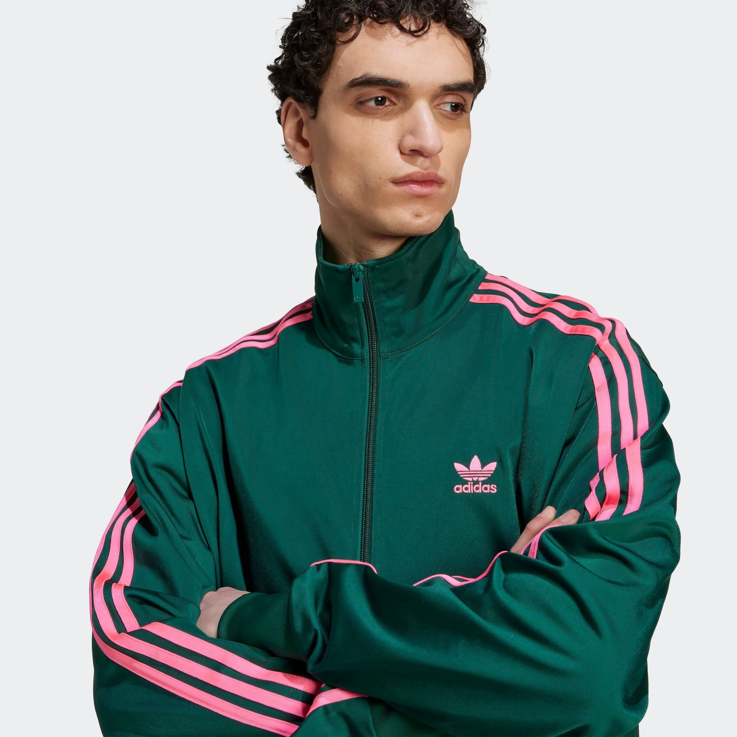 adidas Originals Trainingsjacke "FBIRD TT" günstig online kaufen