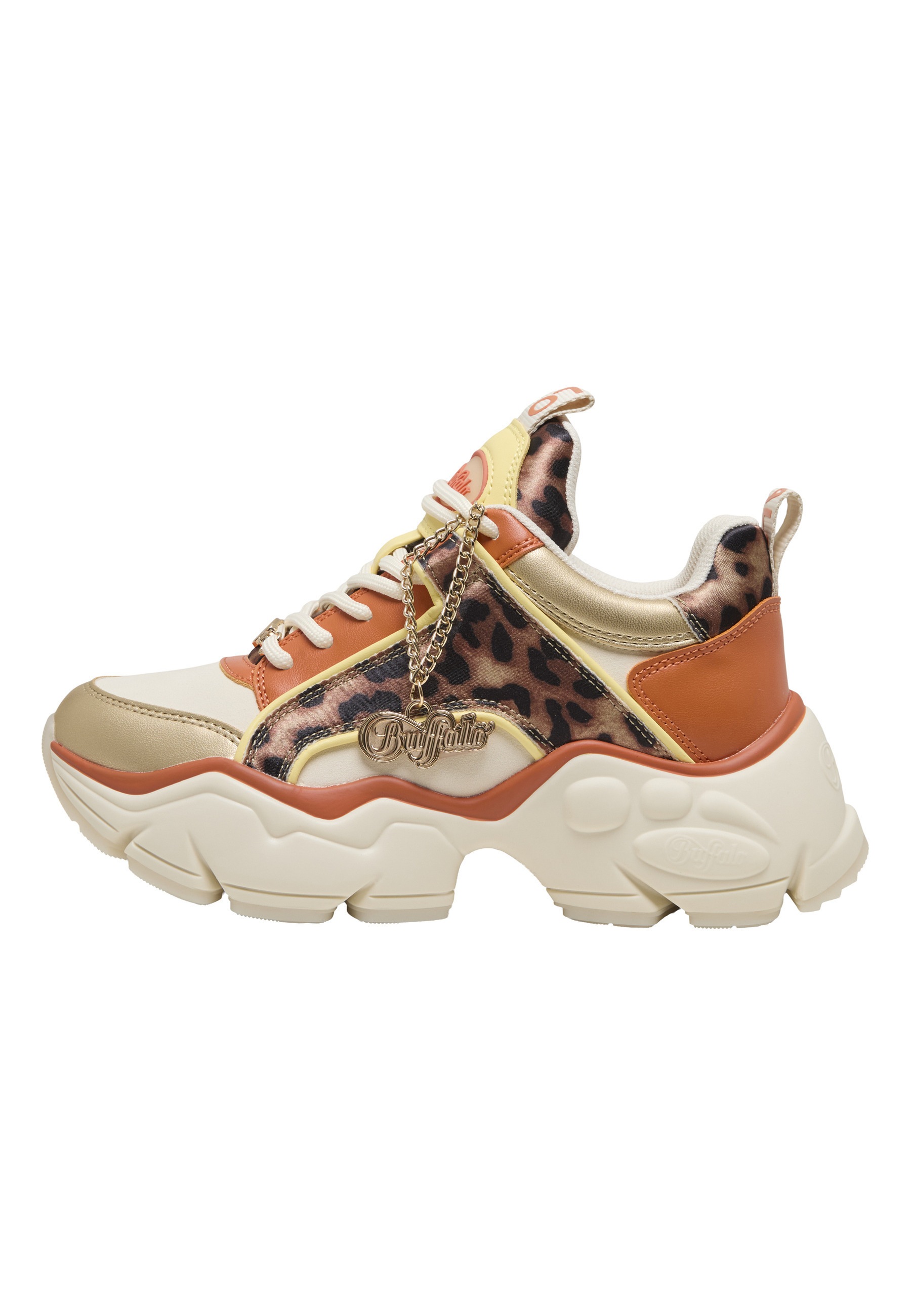 Buffalo Sneaker »Buffalo BINARY GLAM«