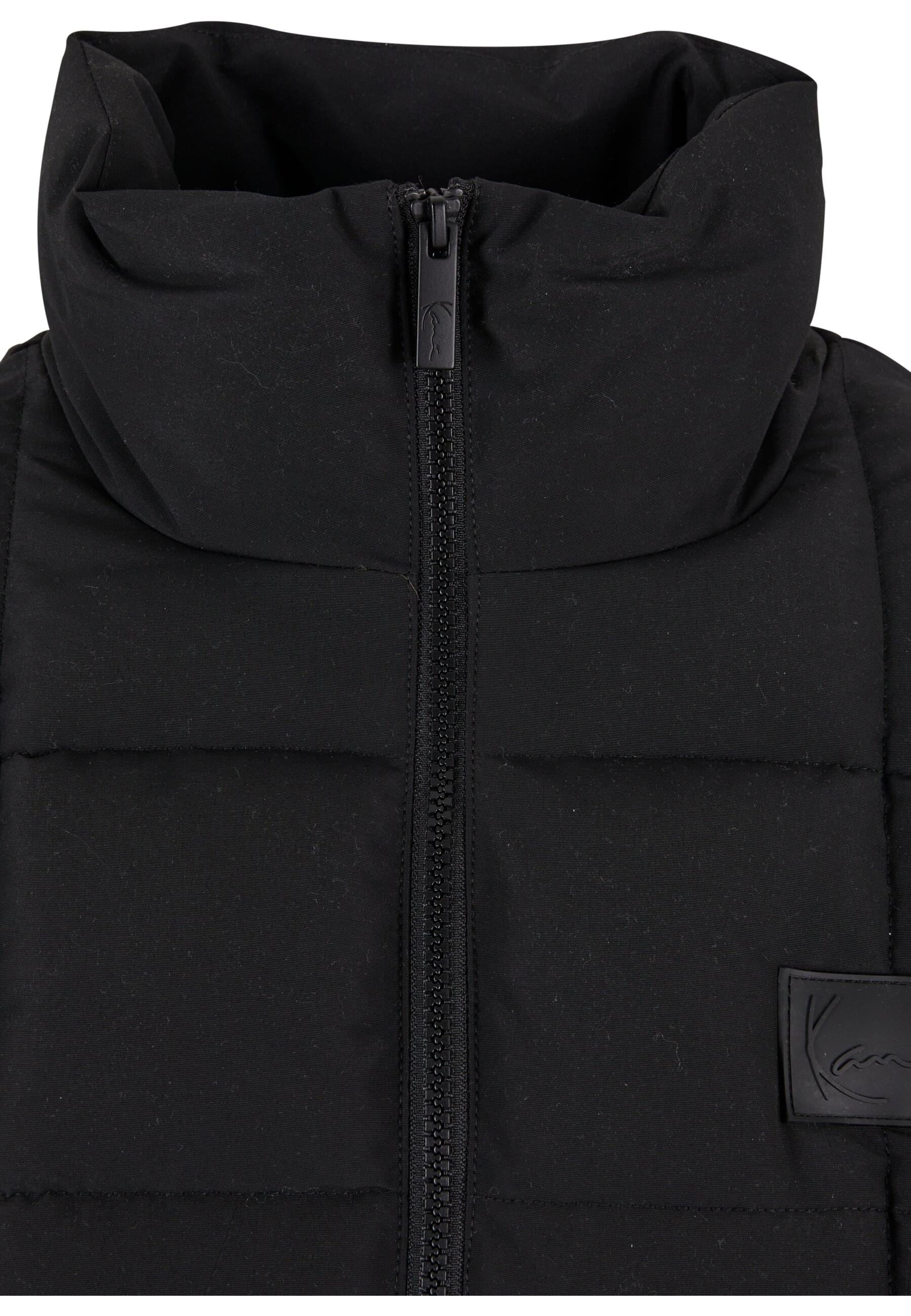 Karl Kani Winterjacke »Karl Kani Damen«, (1 St.), ohne Kapuze