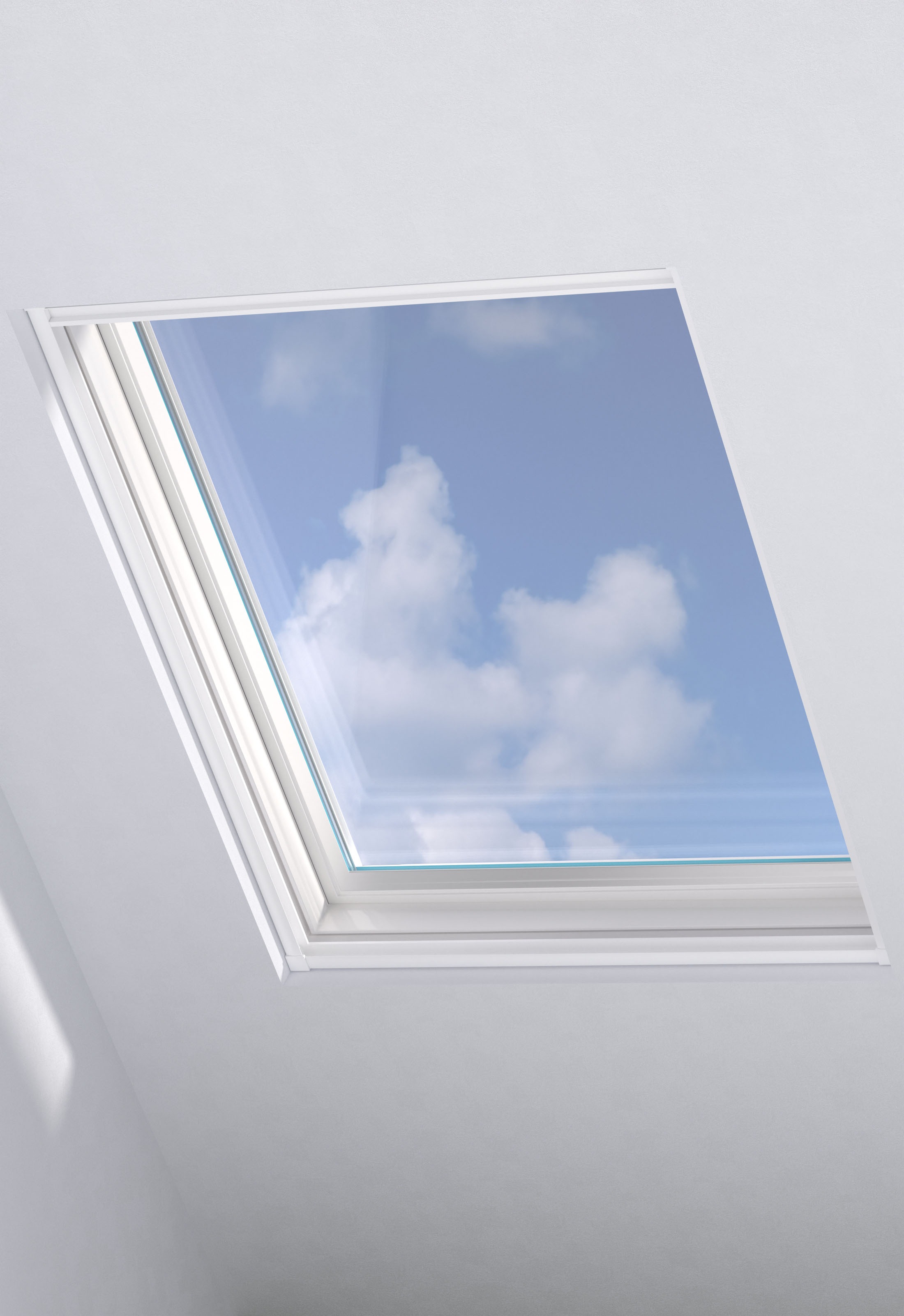 my home Insektenschutzplissee "Mary" transparent mit Bohren verspannt gesch günstig online kaufen