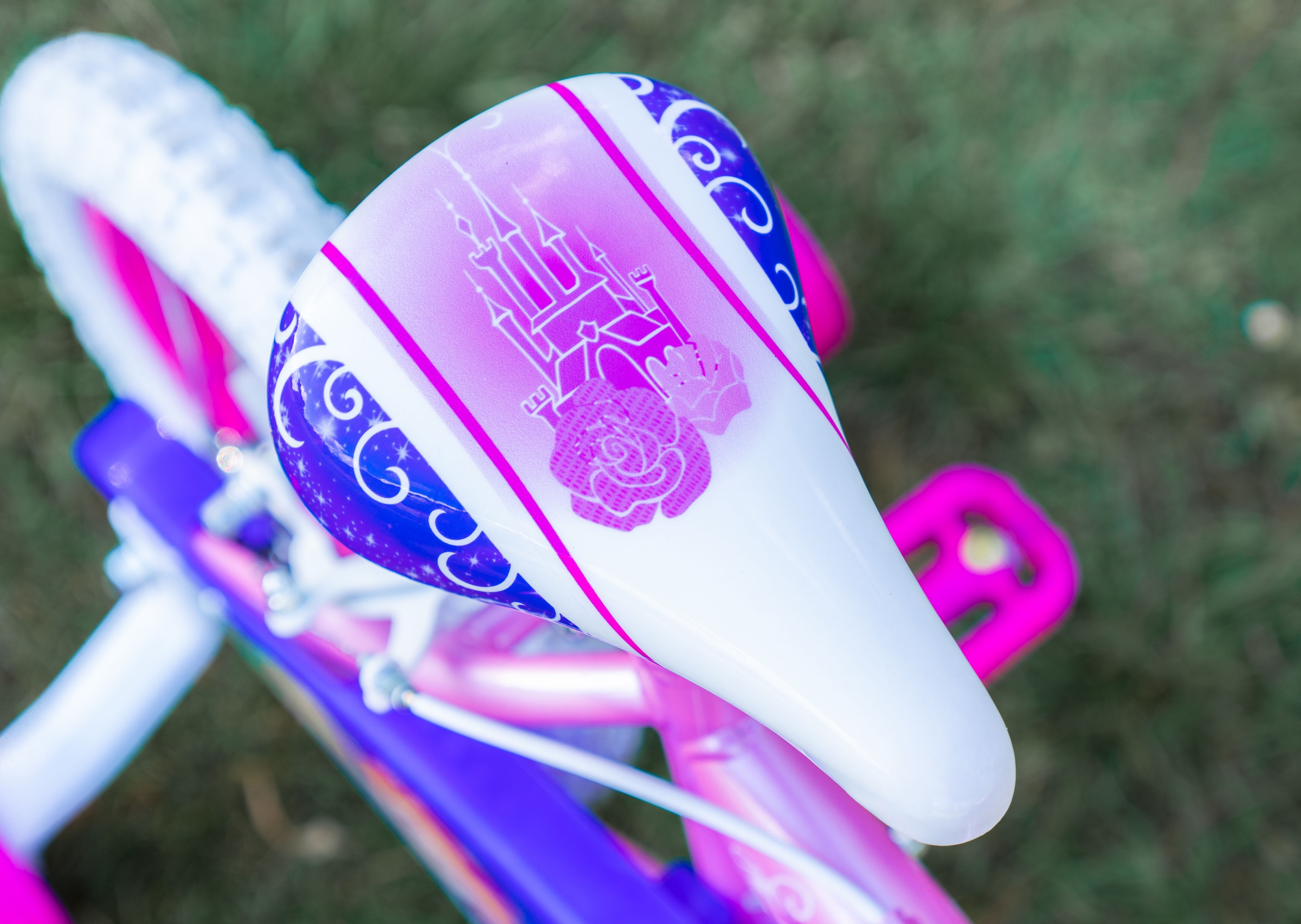 Huffy Kinderfahrrad