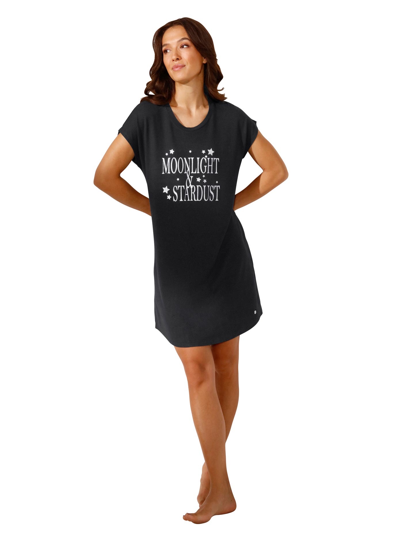 CREATION L PREMIUM Sleepshirt »Sleepshirt«