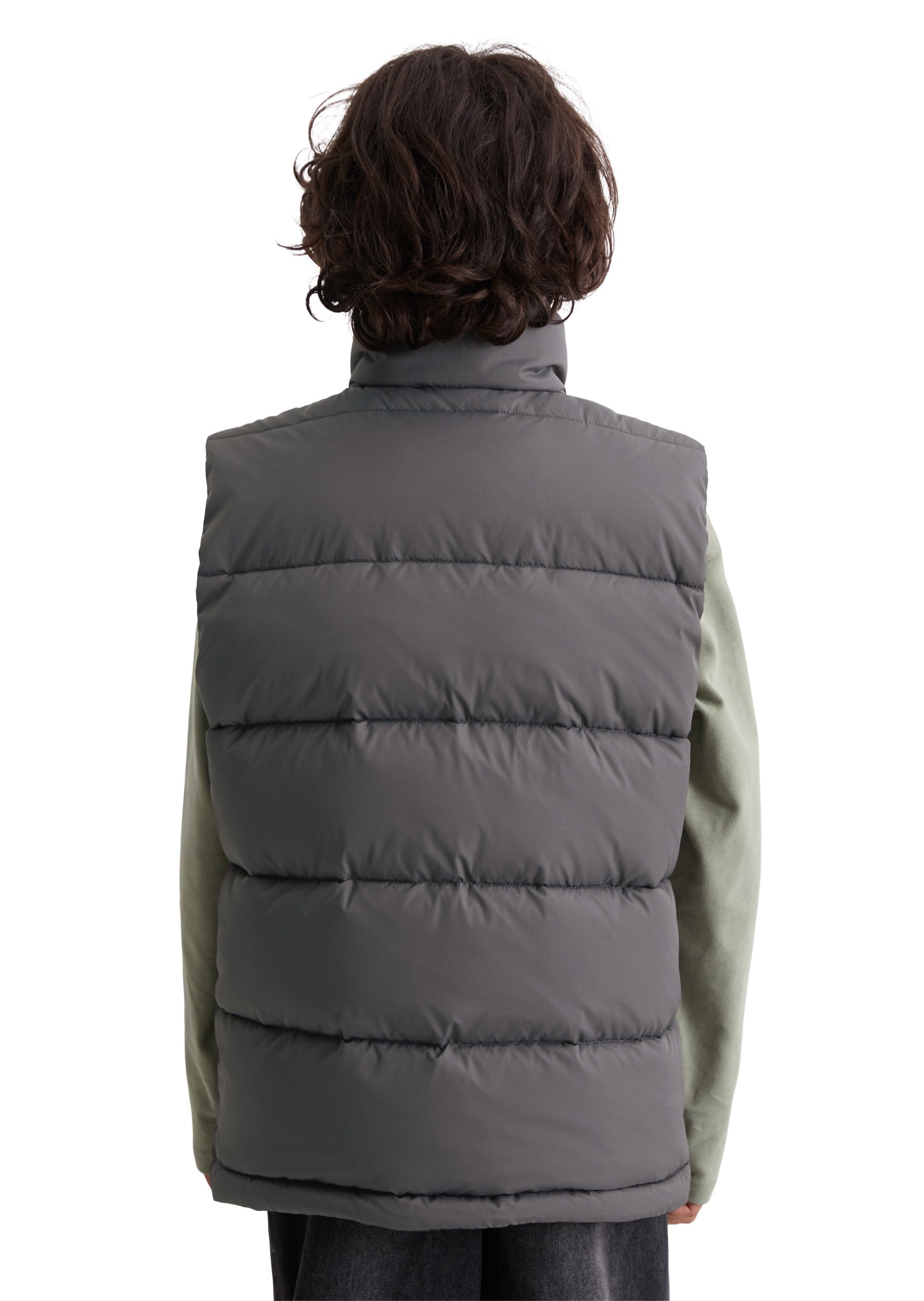 Thumbnail - Marc OPolo Softshellweste "mit wasserabweisender Oberfläche"