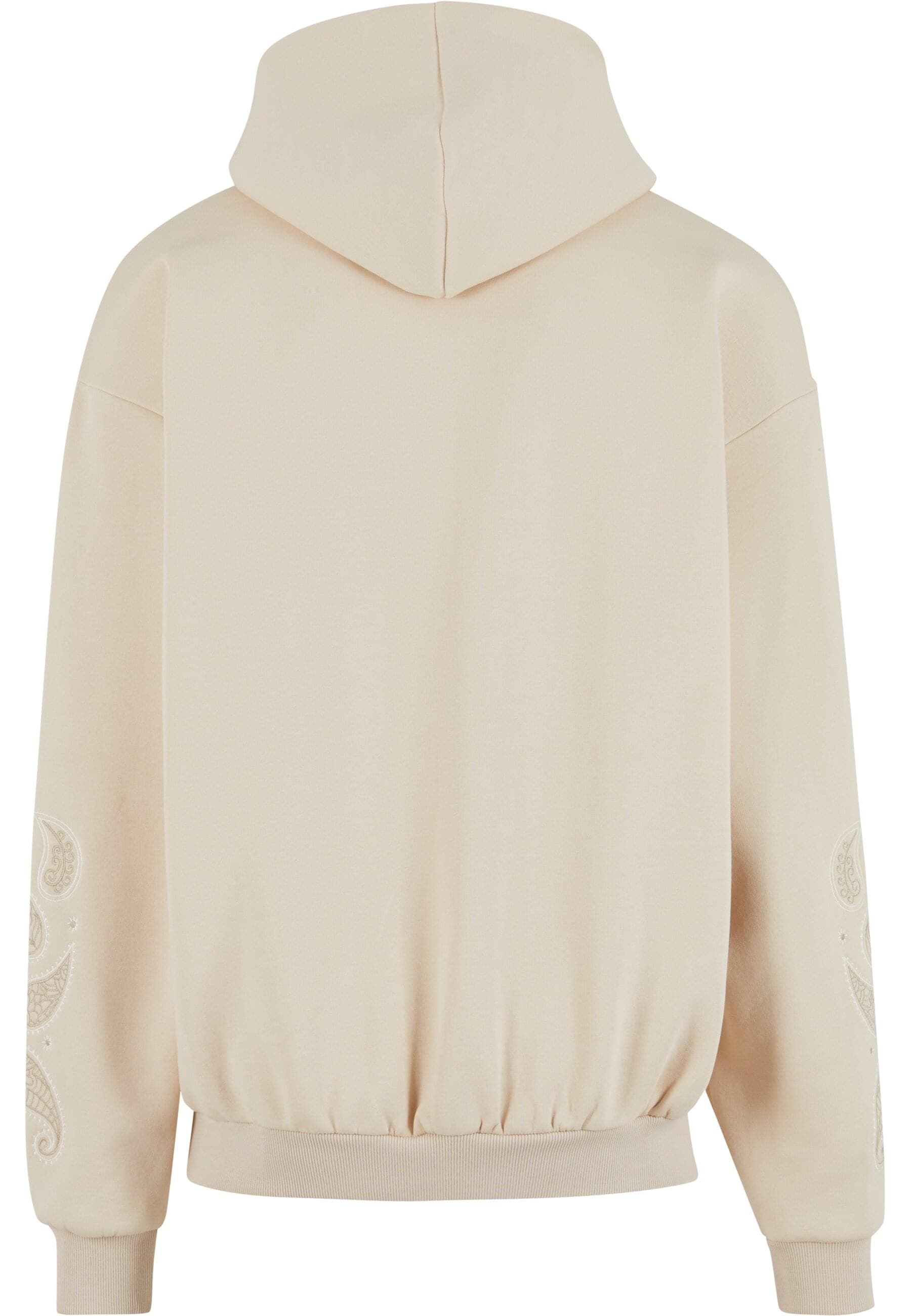 Karl Kani Kapuzensweatshirt »Karl Kani Retro Paisley Os Hoodie«, (1 tlg.)