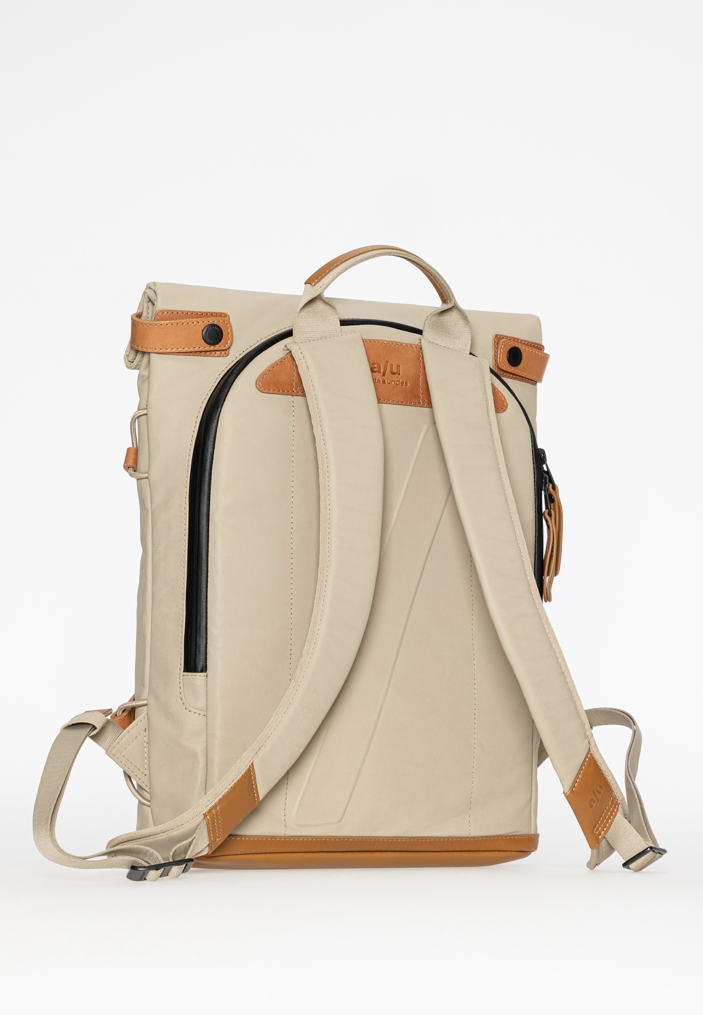 aunts & uncles Notebook-Rucksack »Rucksack Yokohama«