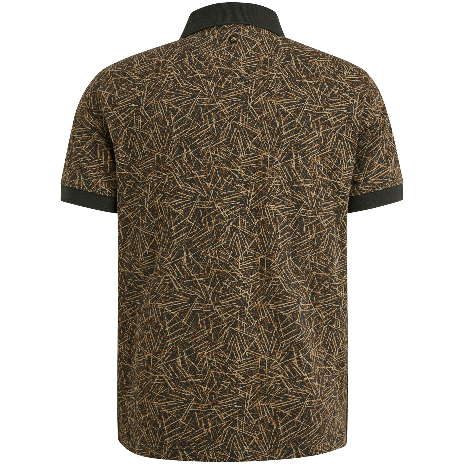 PME LEGEND Poloshirt